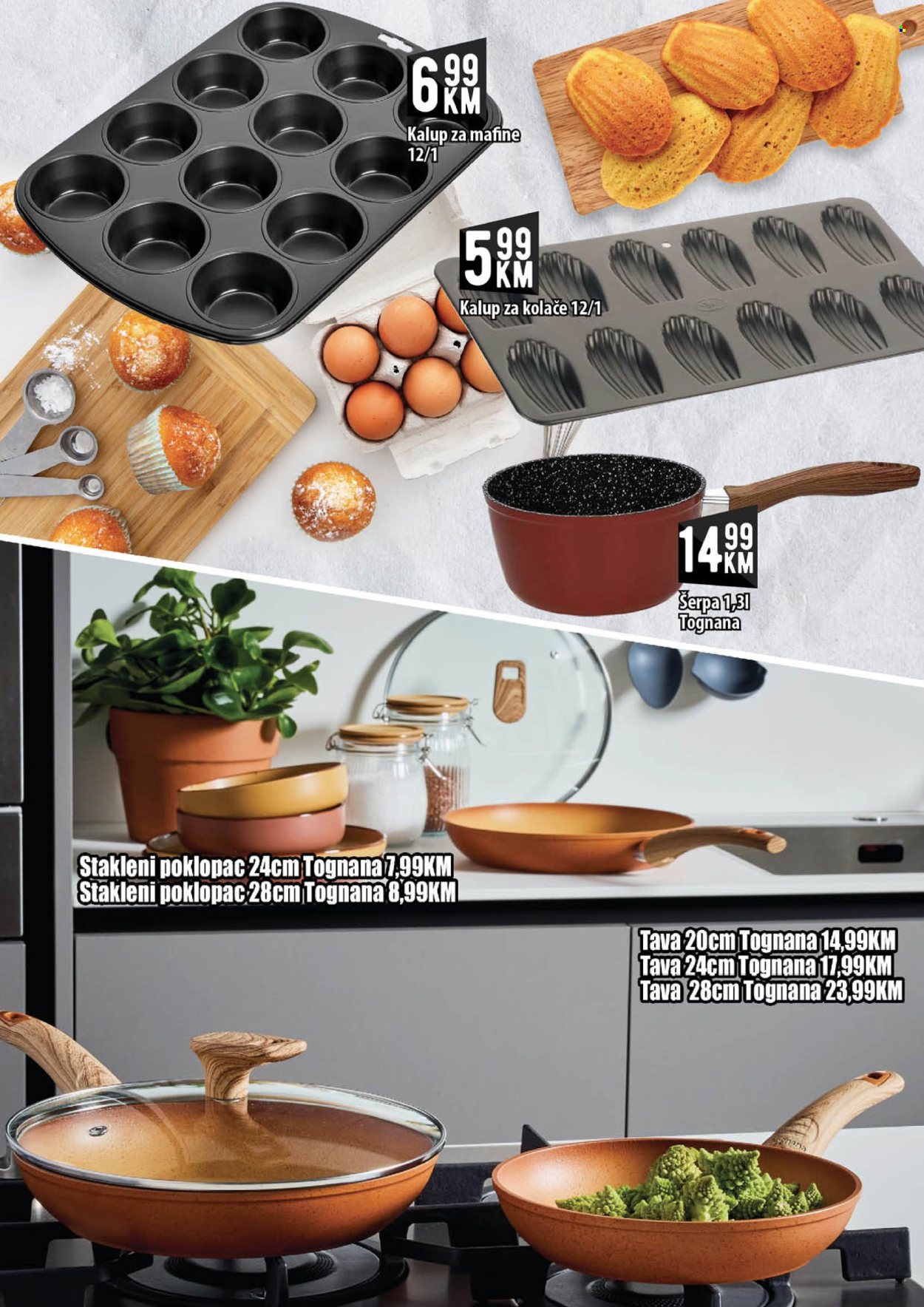 Kort marketi katalog - 21.11.2025. - 10.12.2025.. Stranica 23