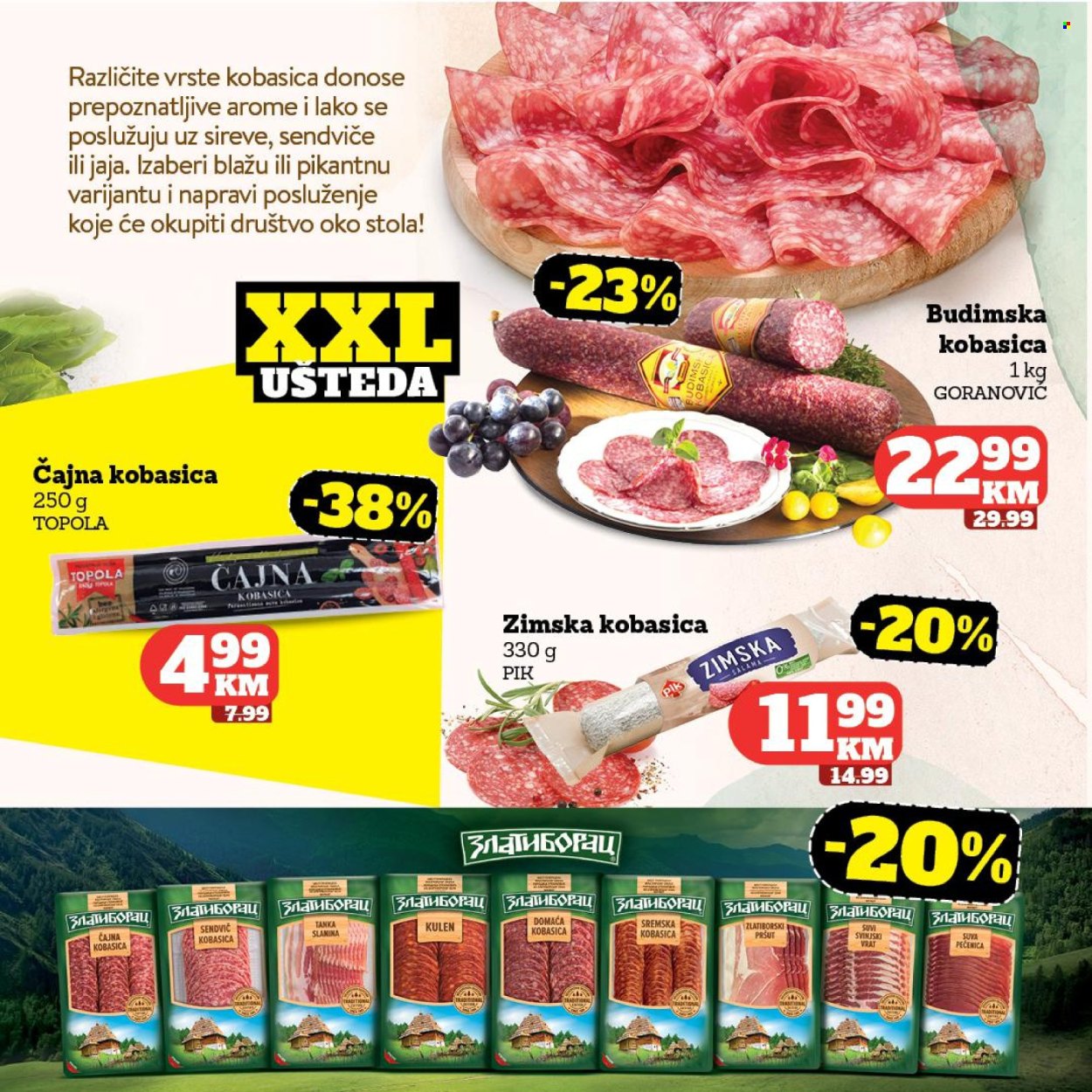 Tropic katalog - 26.11.2025. - 16.12.2025.. Stranica 4