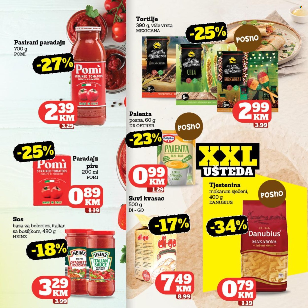Tropic katalog - 26.11.2025. - 16.12.2025.. Stranica 12