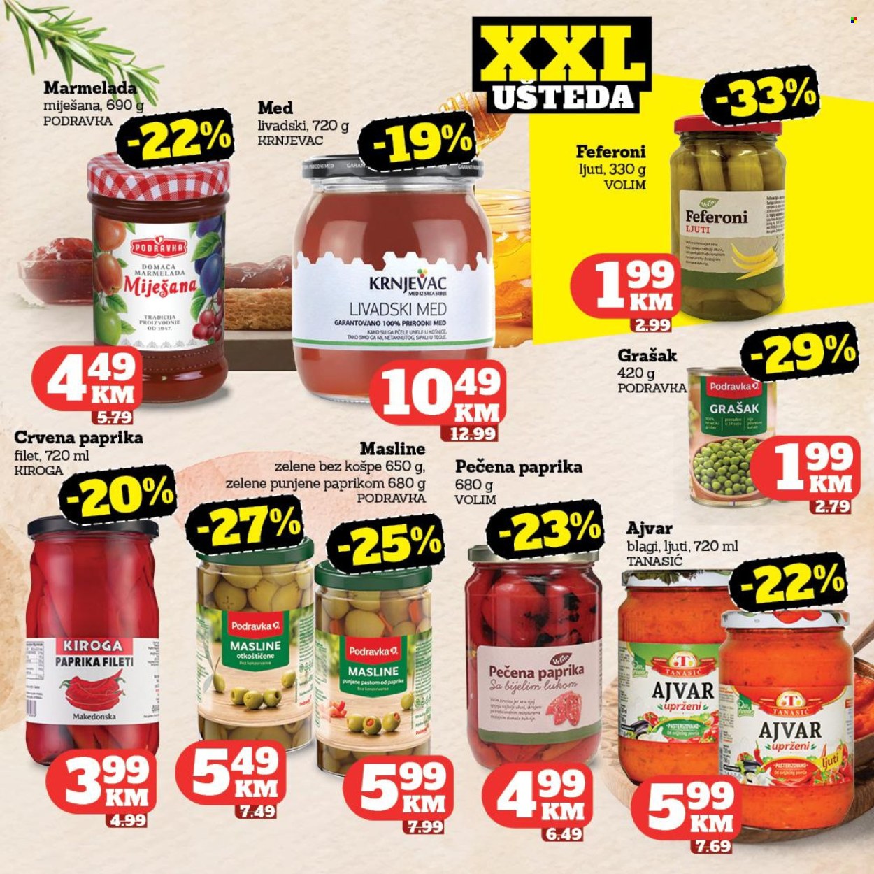 Tropic katalog - 26.11.2025. - 16.12.2025.. Stranica 13