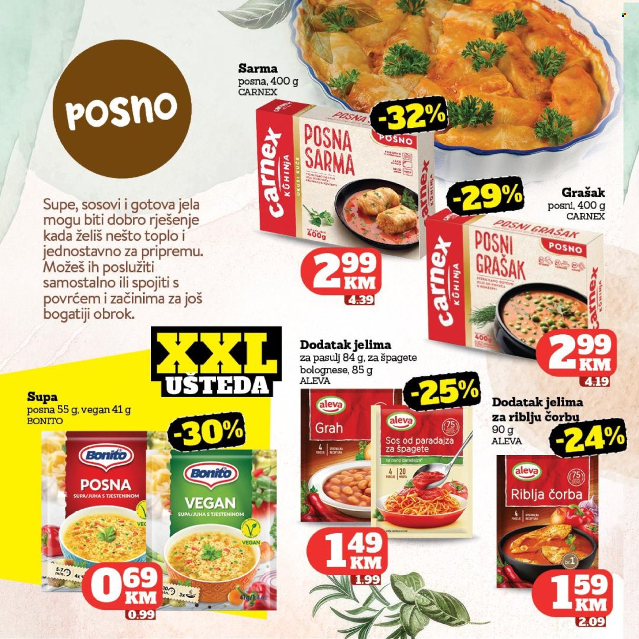 Tropic katalog - 26.11.2025. - 16.12.2025.. Stranica 14