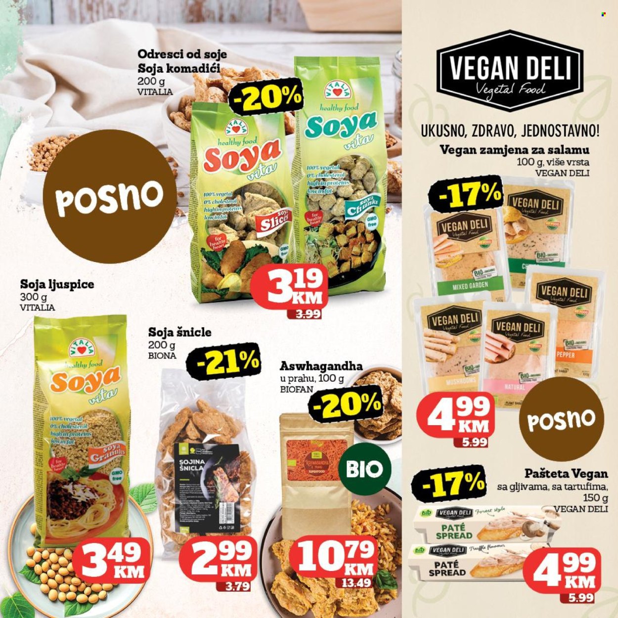 Tropic katalog - 26.11.2025. - 16.12.2025.. Stranica 17