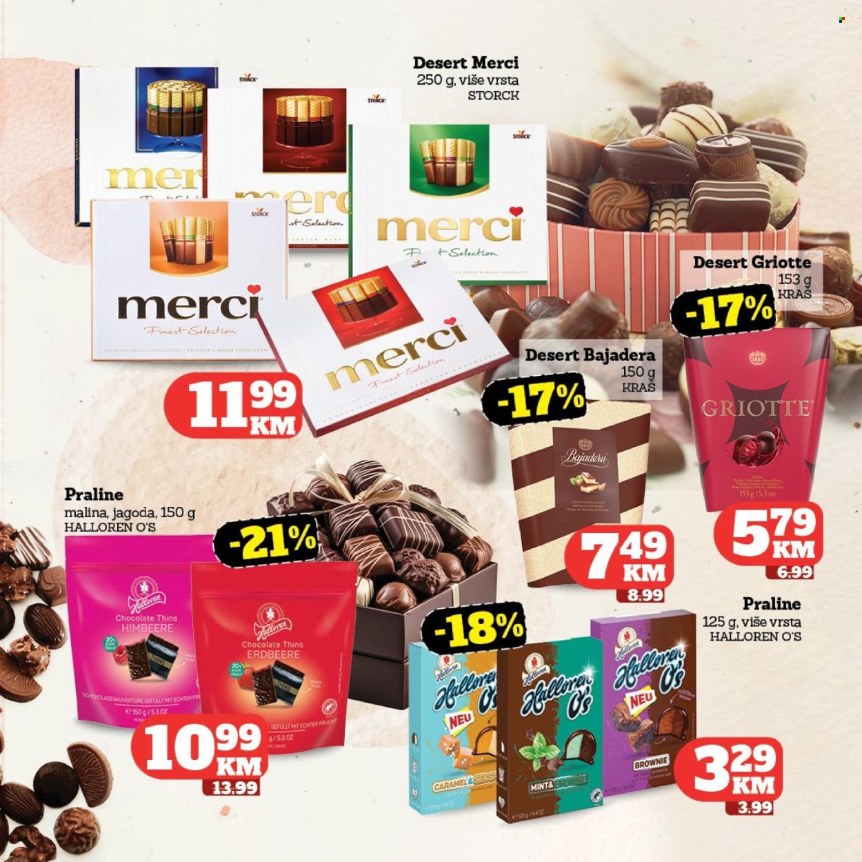 Tropic katalog - 26.11.2025. - 16.12.2025.. Stranica 22
