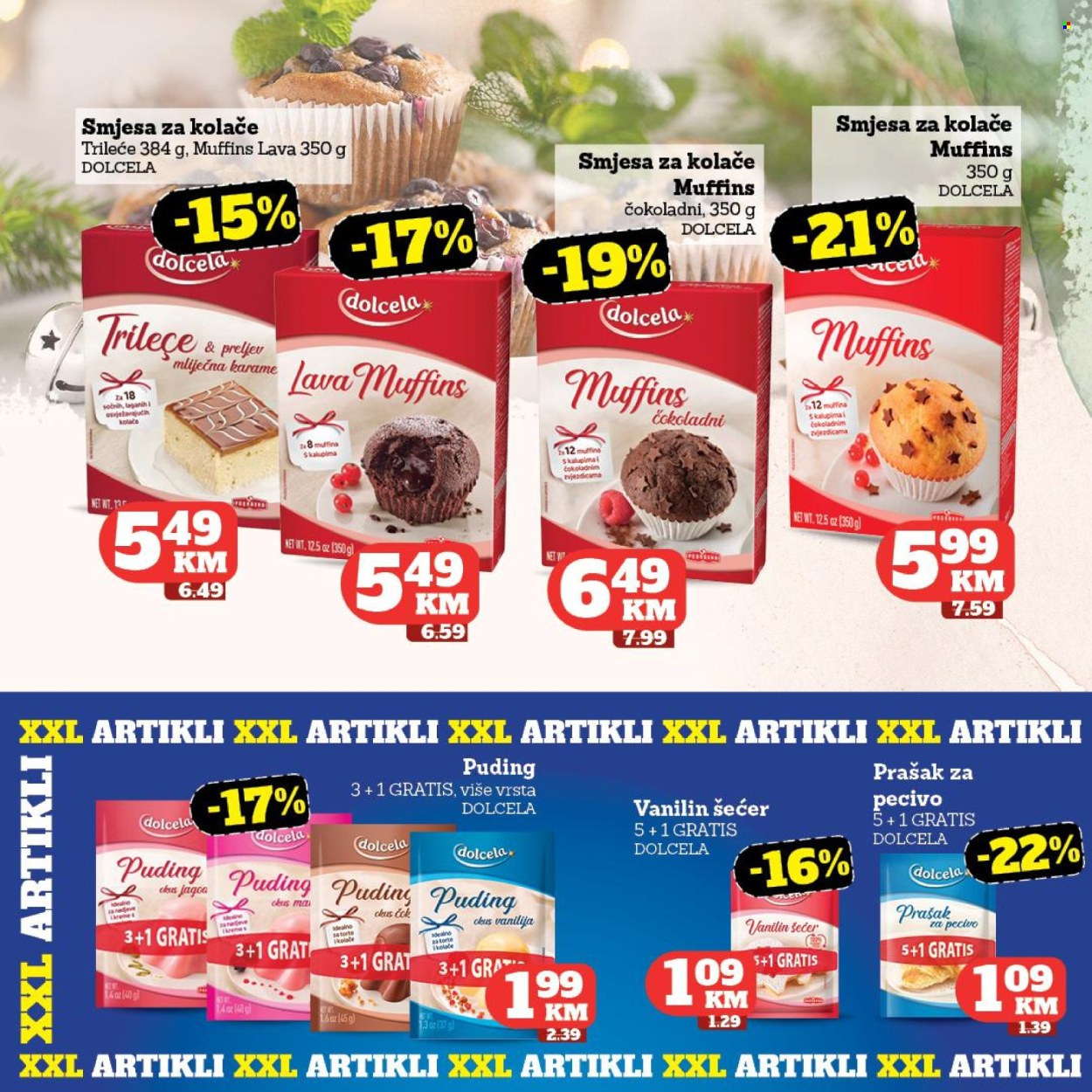 Tropic katalog - 26.11.2025. - 16.12.2025.. Stranica 26