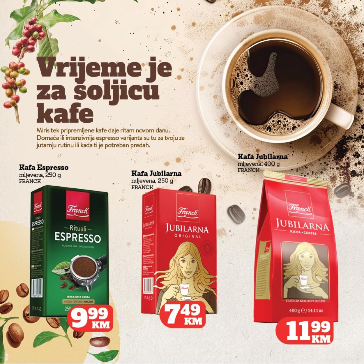 Tropic katalog - 26.11.2025. - 16.12.2025.. Stranica 29
