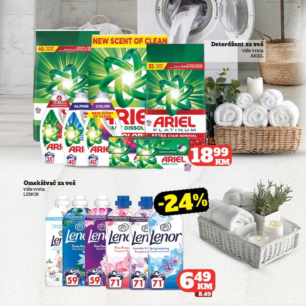 Tropic katalog - 26.11.2025. - 16.12.2025.. Stranica 40