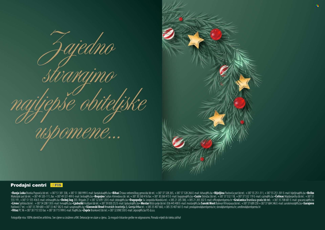 FIS katalog - 14.11.2025. - 12.01.2026.. Stranica 24
