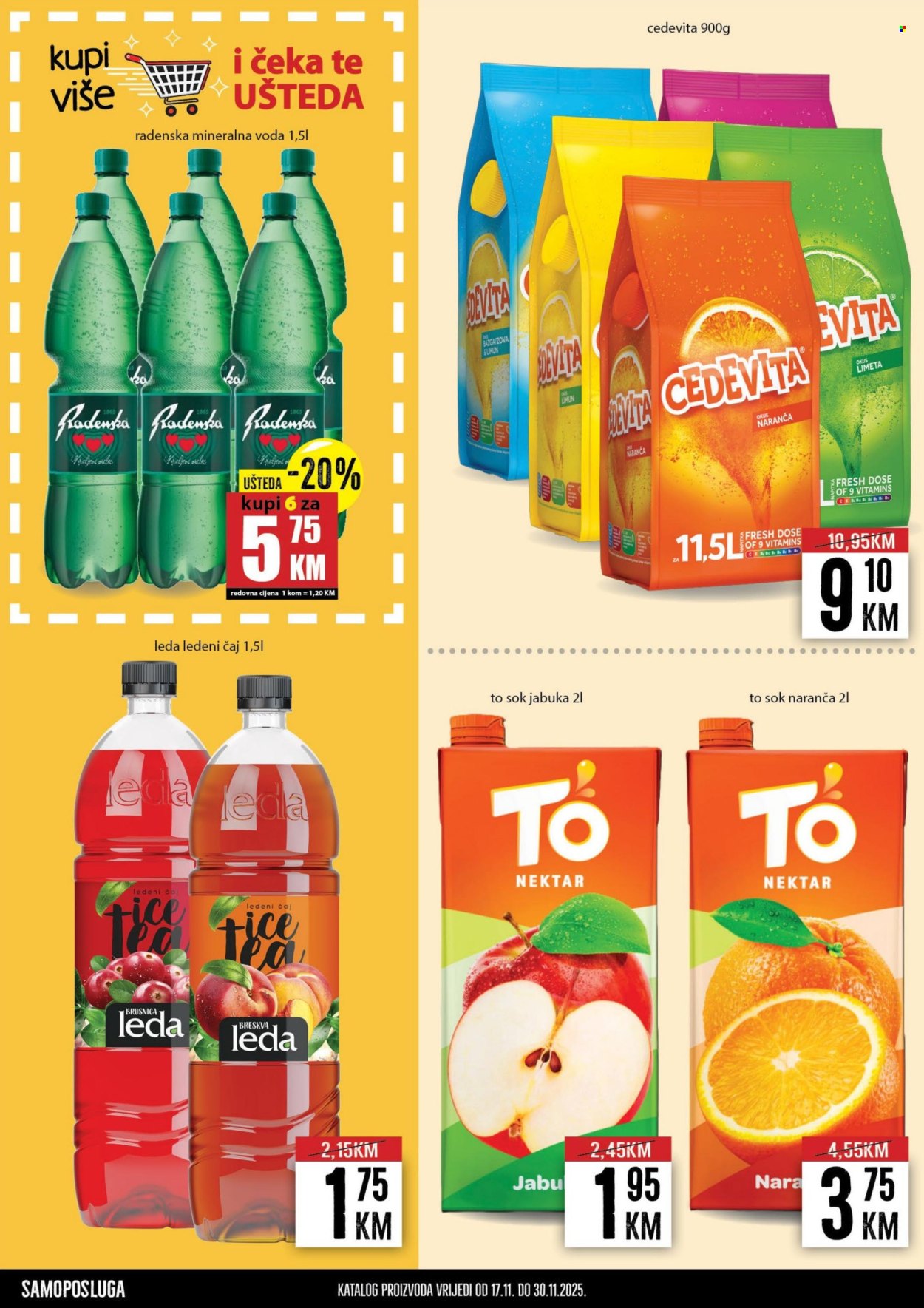 Prodex katalog - 17.11.2025. - 30.11.2025.. Stranica 12