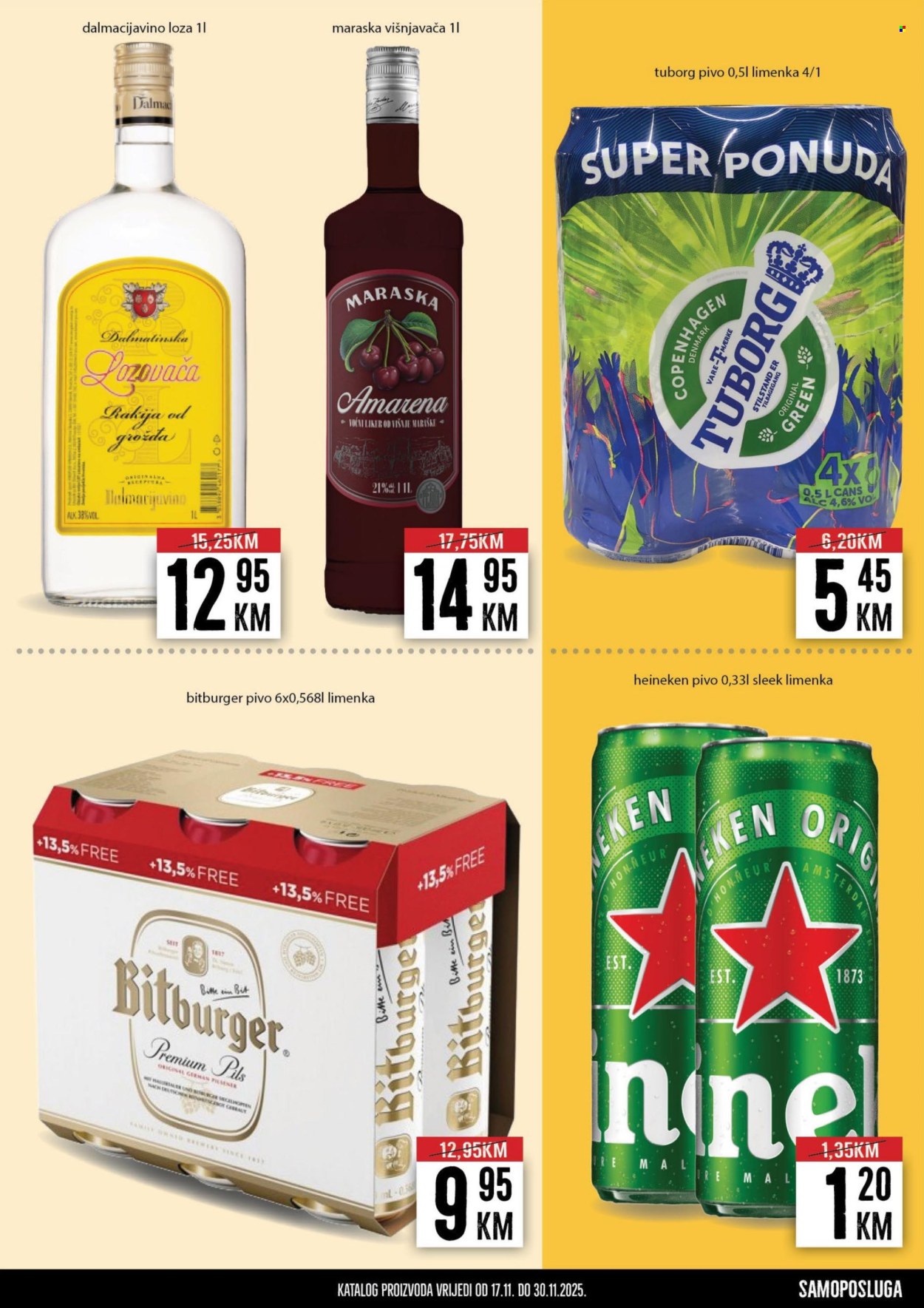 Prodex katalog - 17.11.2025. - 30.11.2025.. Stranica 13
