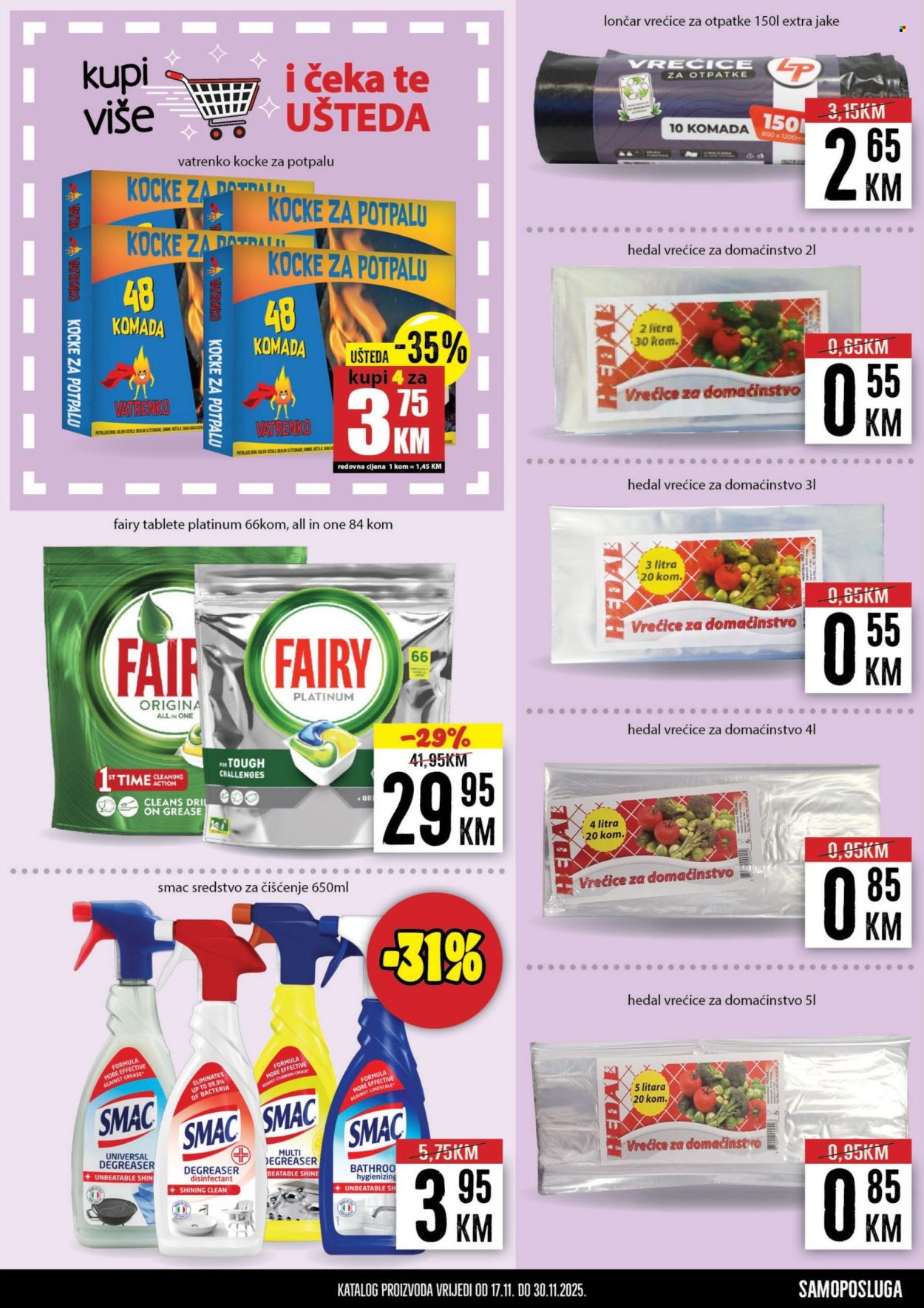 Prodex katalog - 17.11.2025. - 30.11.2025.. Stranica 15