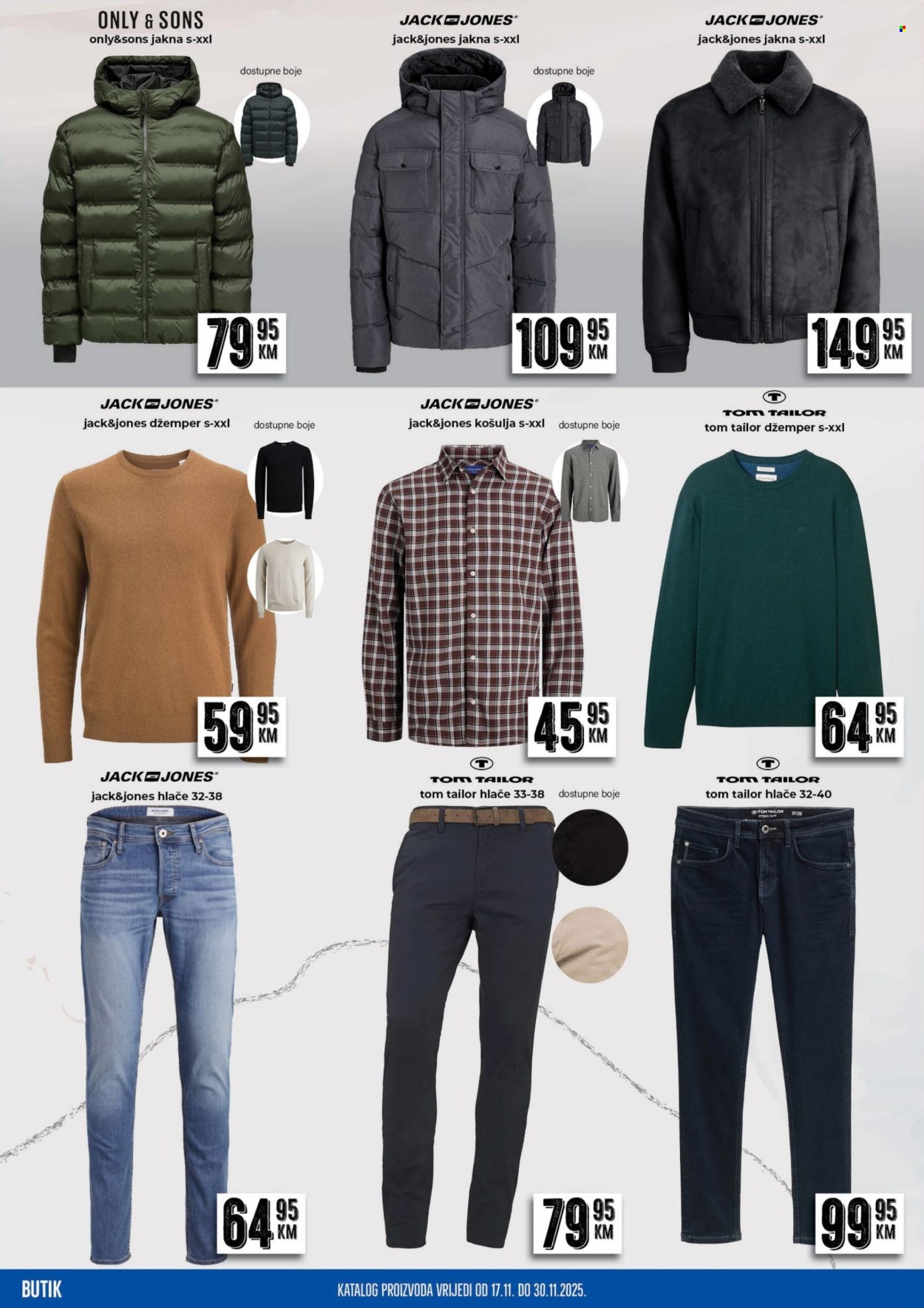 Prodex katalog - 17.11.2025. - 30.11.2025.. Stranica 18