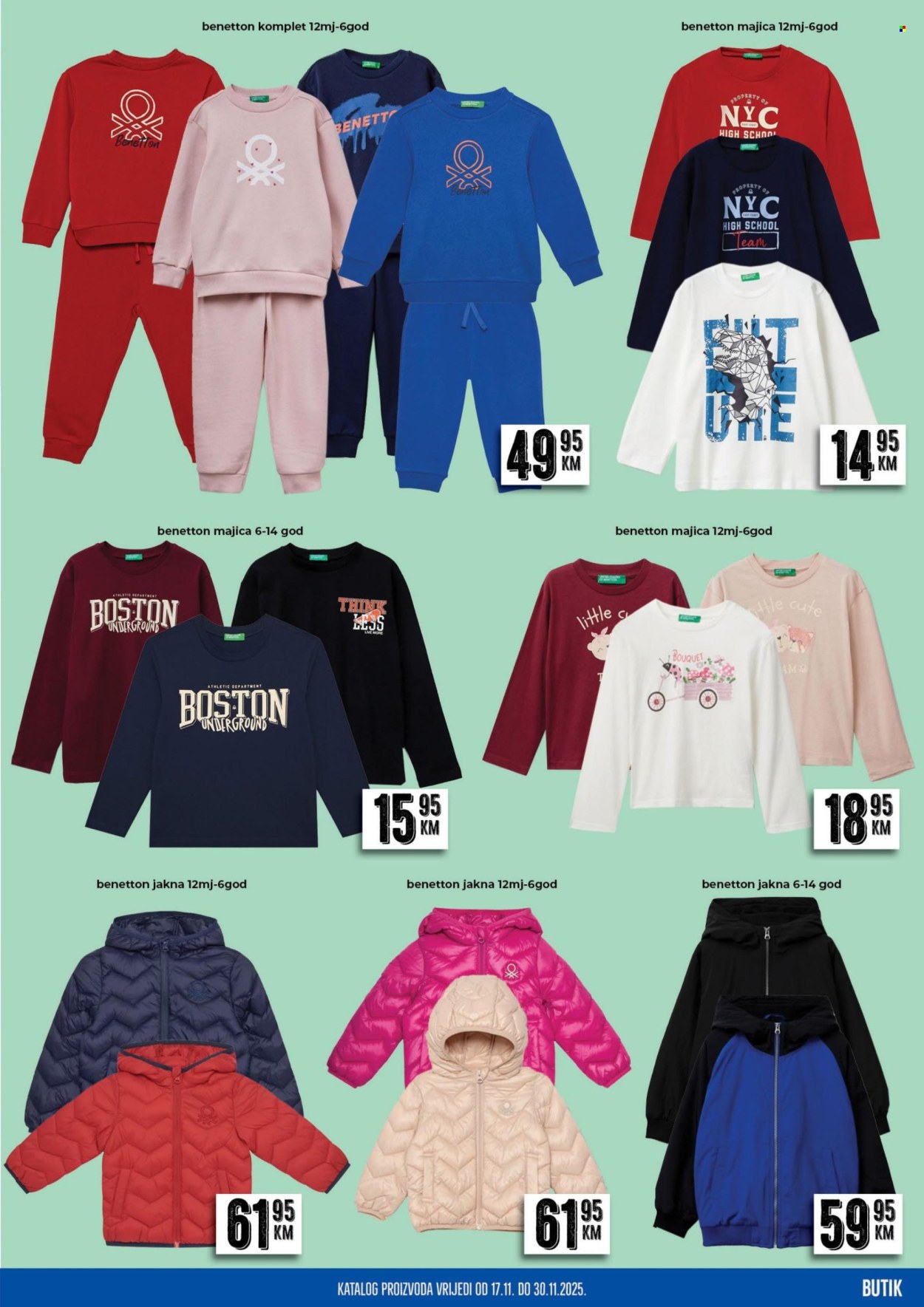 Prodex katalog - 17.11.2025. - 30.11.2025.. Stranica 19