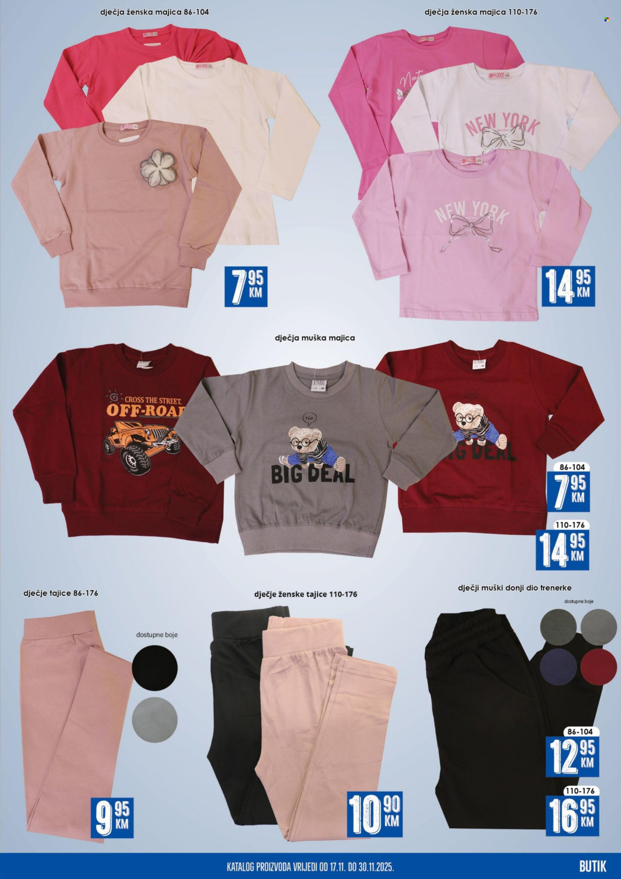 Prodex katalog - 17.11.2025. - 30.11.2025.. Stranica 21