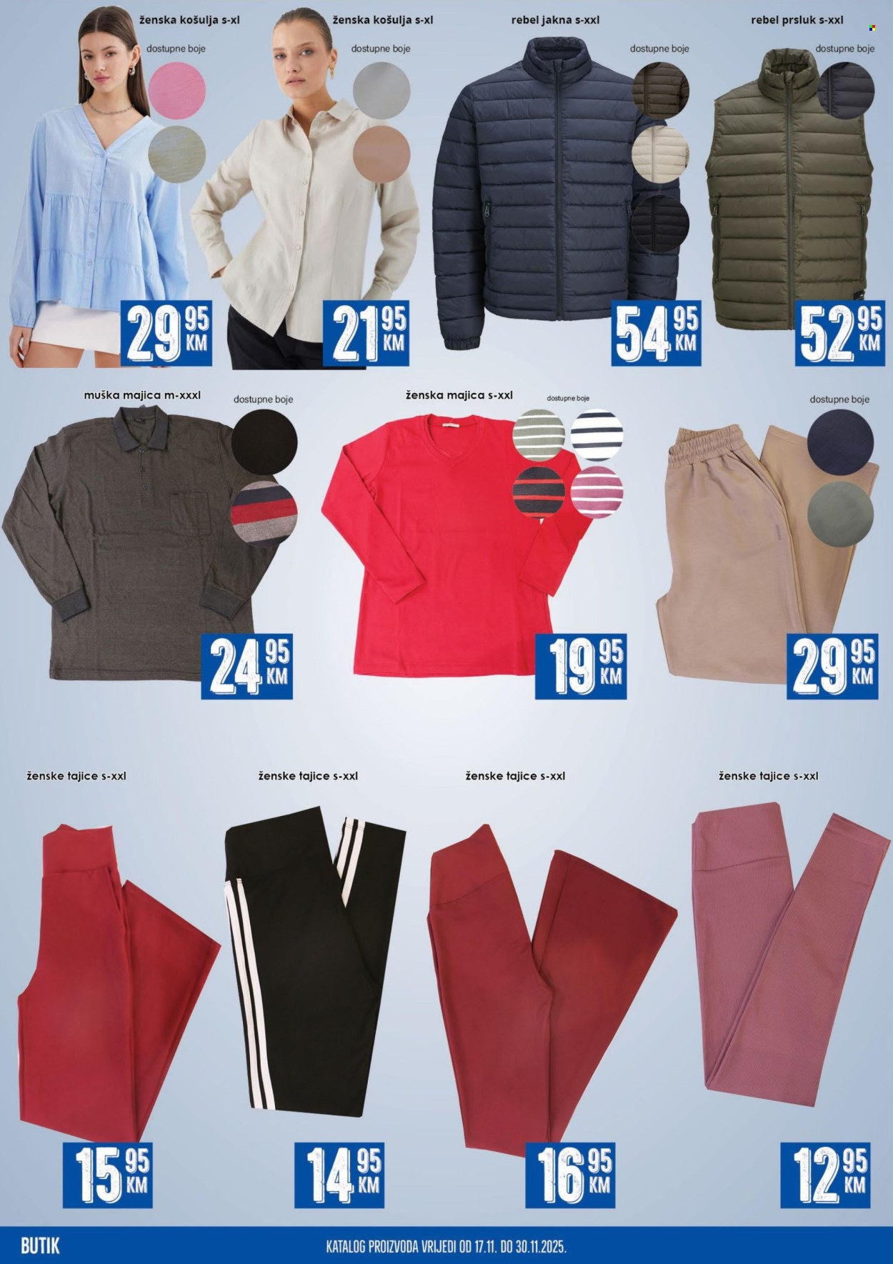 Prodex katalog - 17.11.2025. - 30.11.2025.. Stranica 22