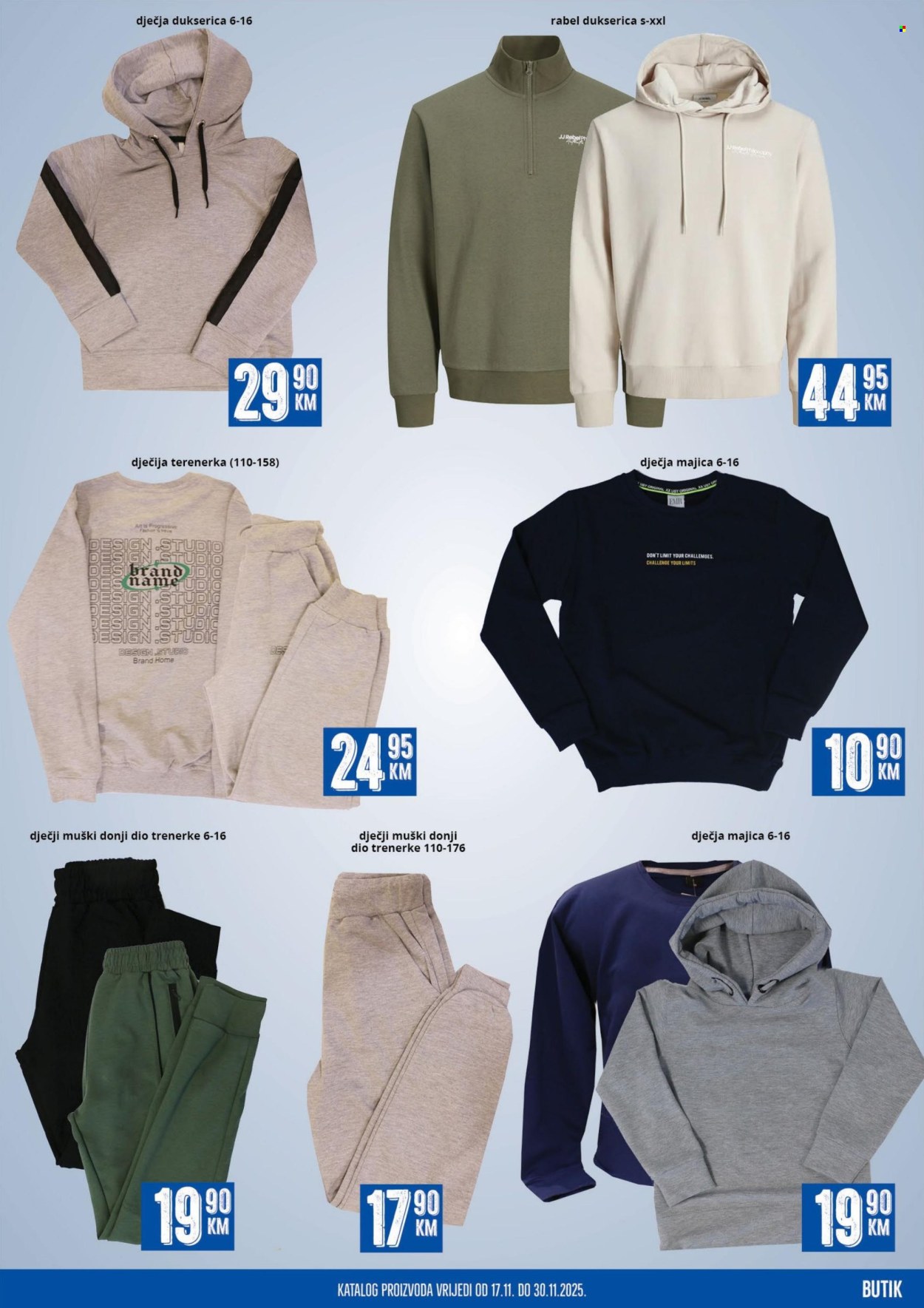 Prodex katalog - 17.11.2025. - 30.11.2025.. Stranica 23