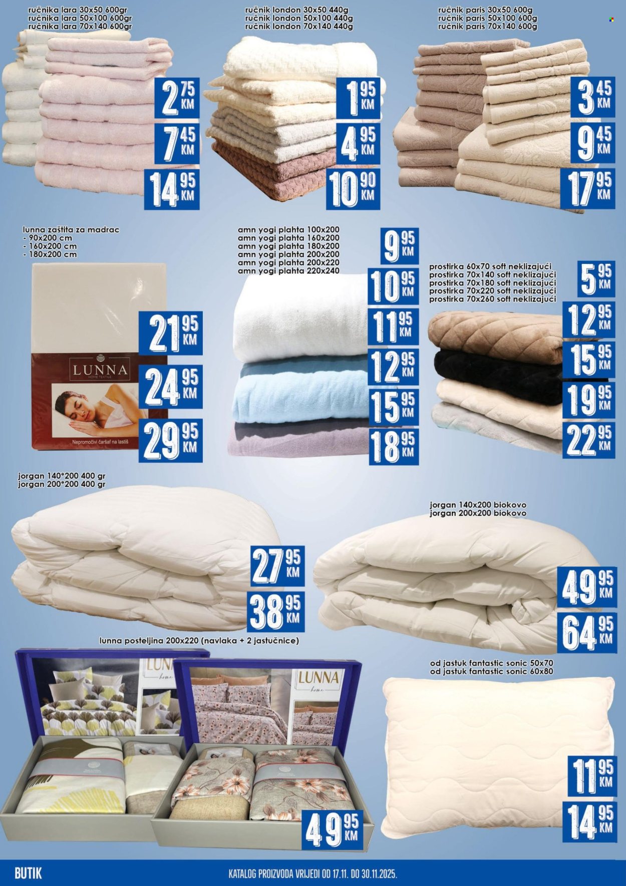 Prodex katalog - 17.11.2025. - 30.11.2025.. Stranica 26