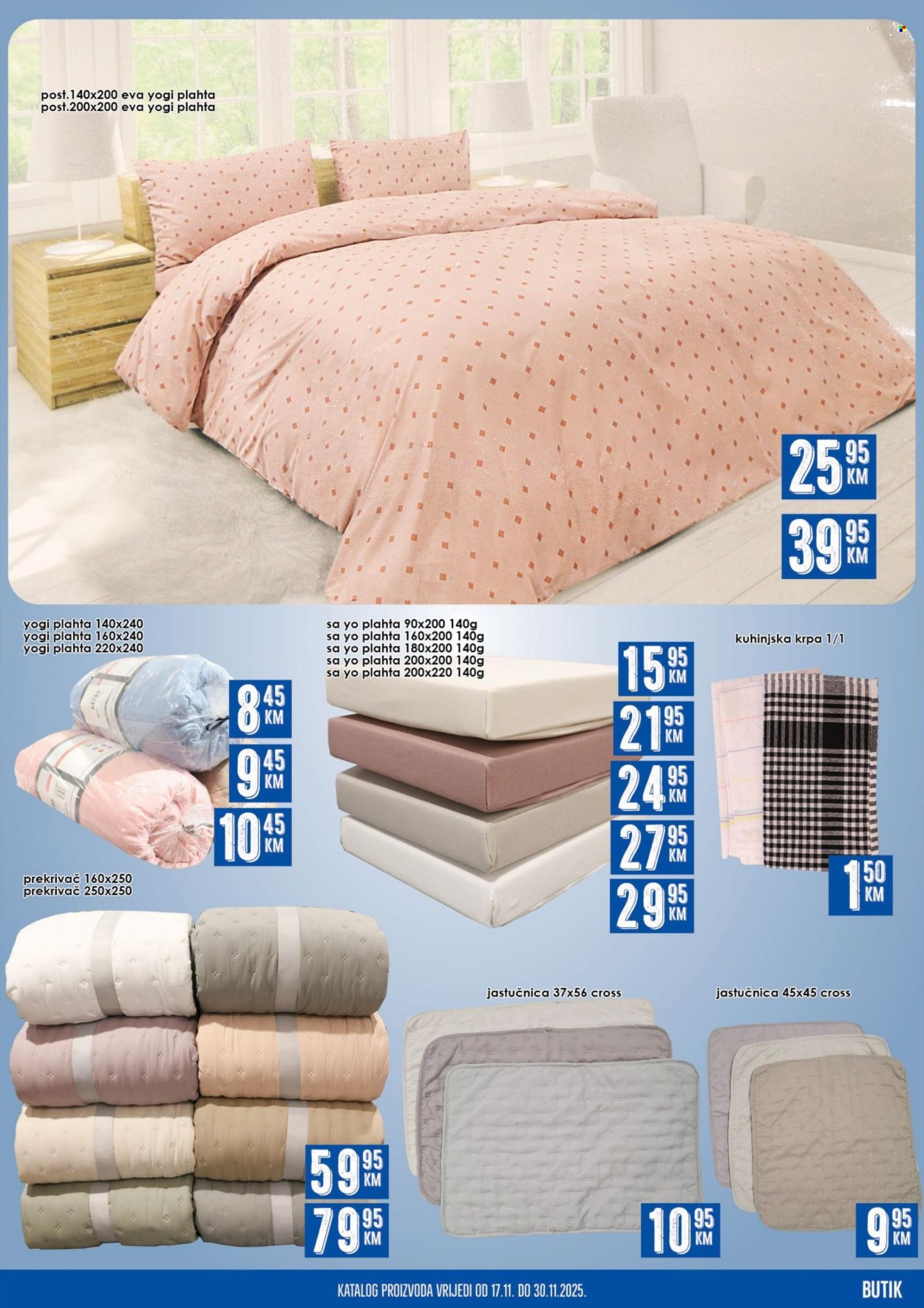 Prodex katalog - 17.11.2025. - 30.11.2025.. Stranica 27