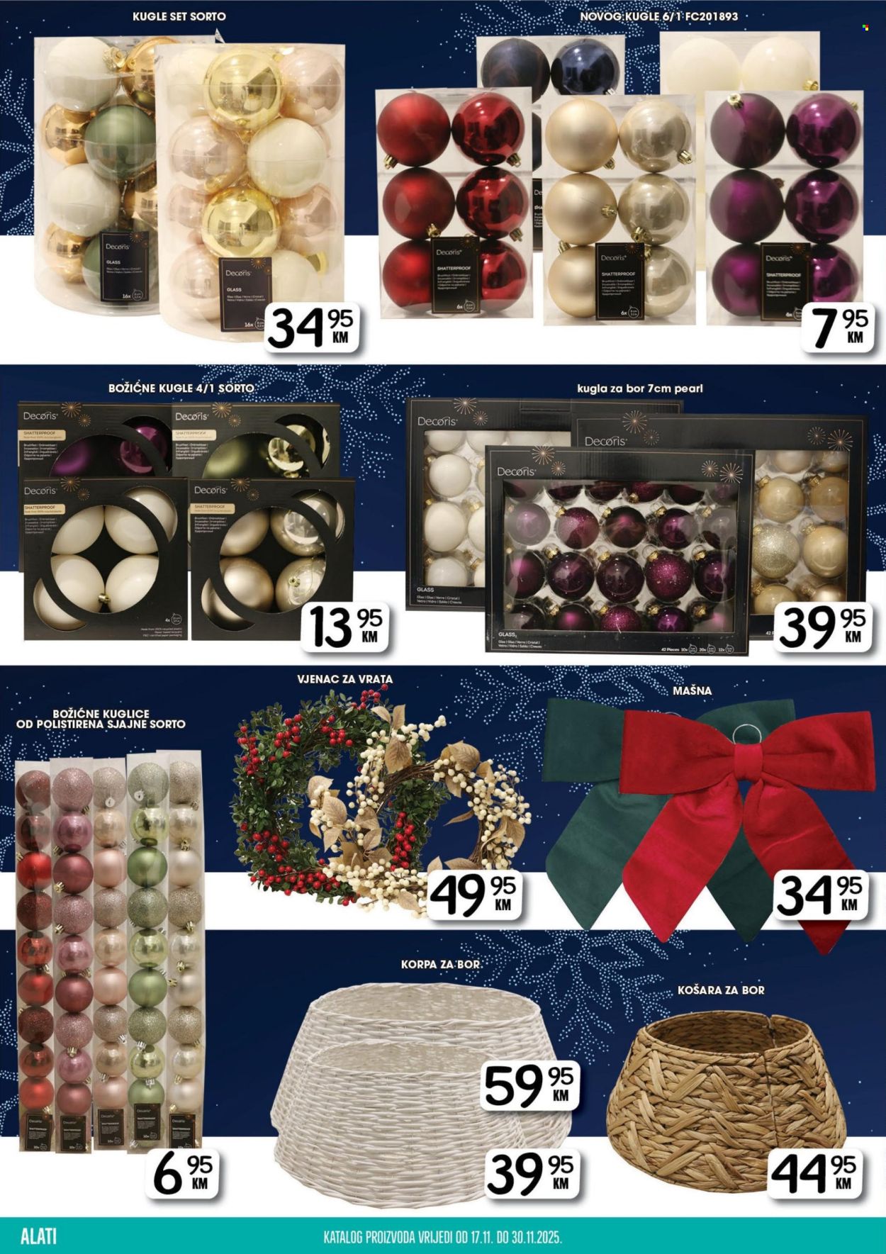 Prodex katalog - 17.11.2025. - 30.11.2025.. Stranica 30