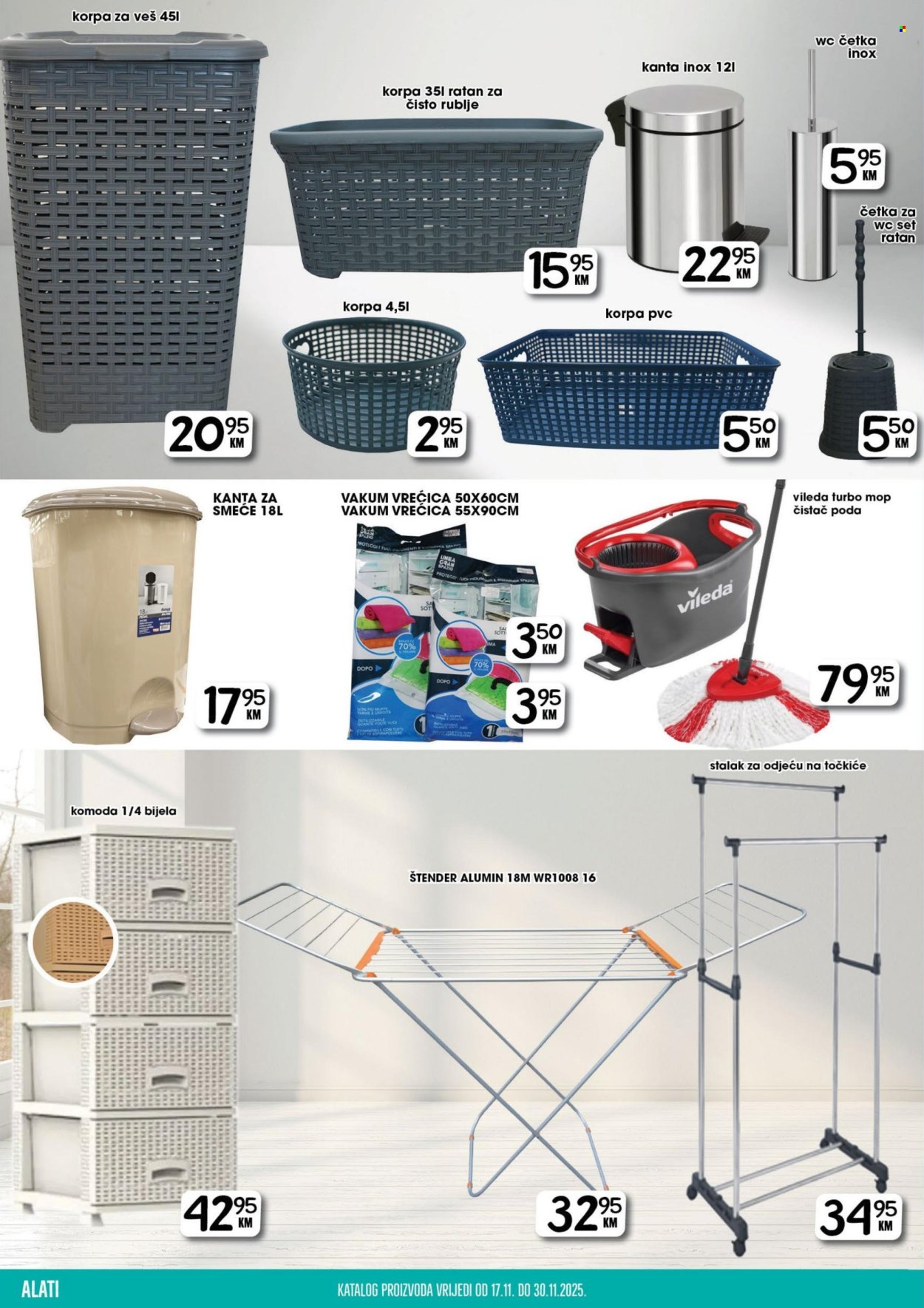 Prodex katalog - 17.11.2025. - 30.11.2025.. Stranica 38