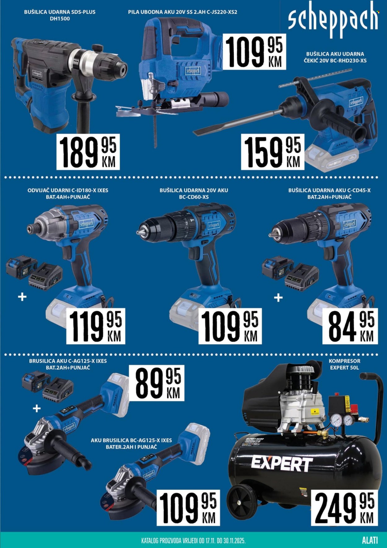 Prodex katalog - 17.11.2025. - 30.11.2025.. Stranica 39