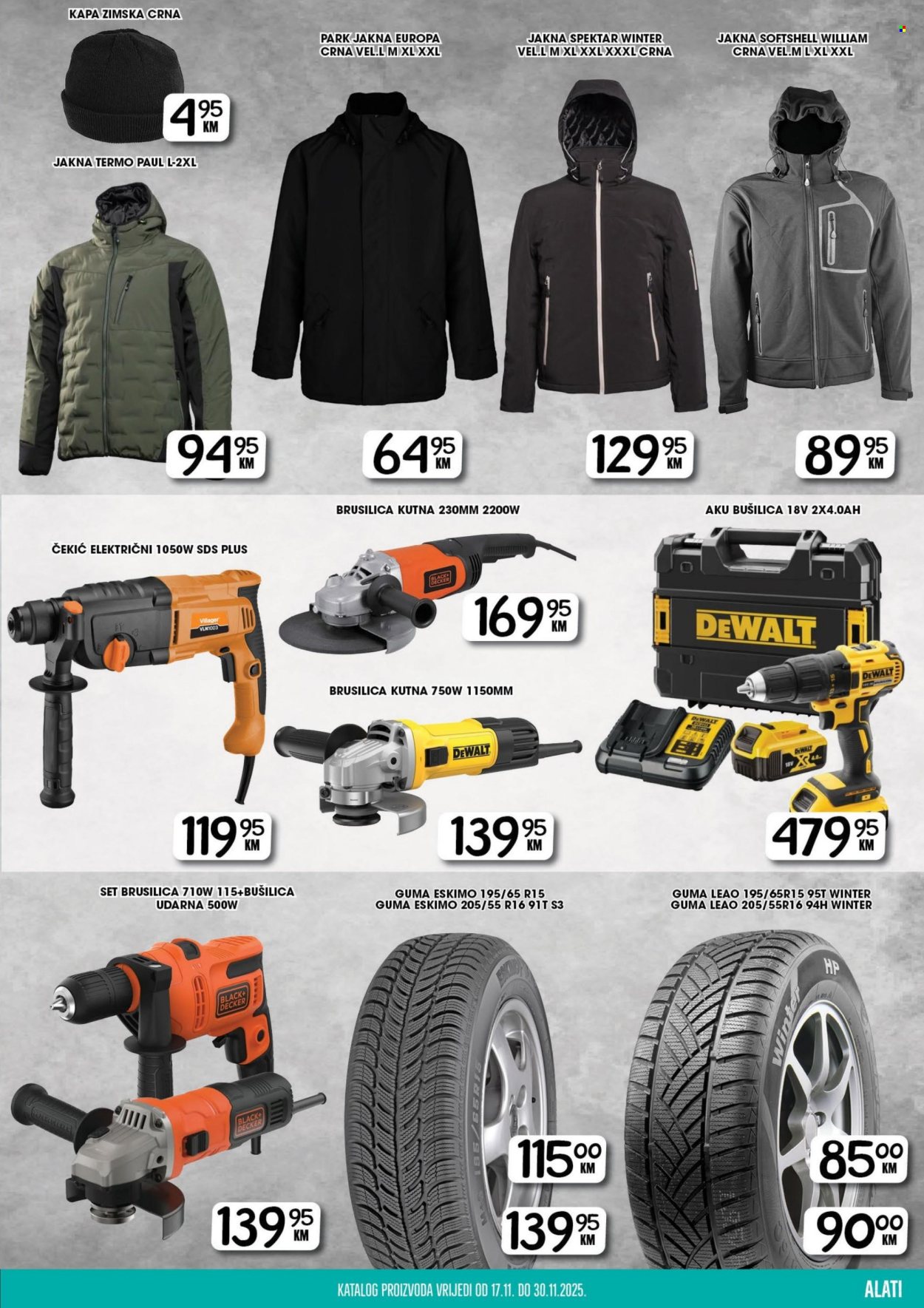 Prodex katalog - 17.11.2025. - 30.11.2025.. Stranica 41