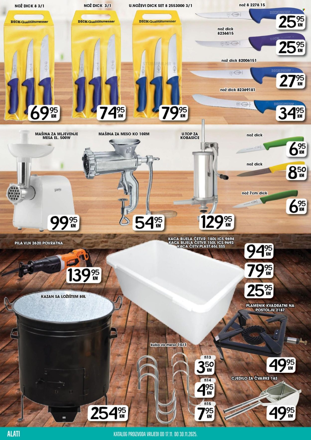 Prodex katalog - 17.11.2025. - 30.11.2025.. Stranica 44