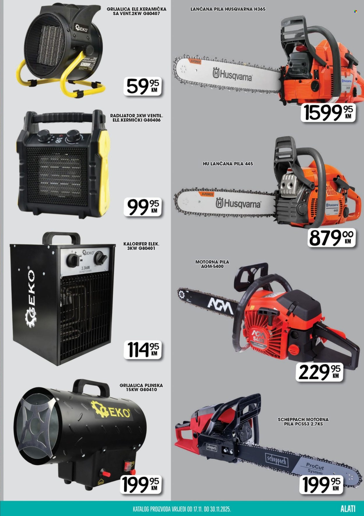 Prodex katalog - 17.11.2025. - 30.11.2025.. Stranica 45