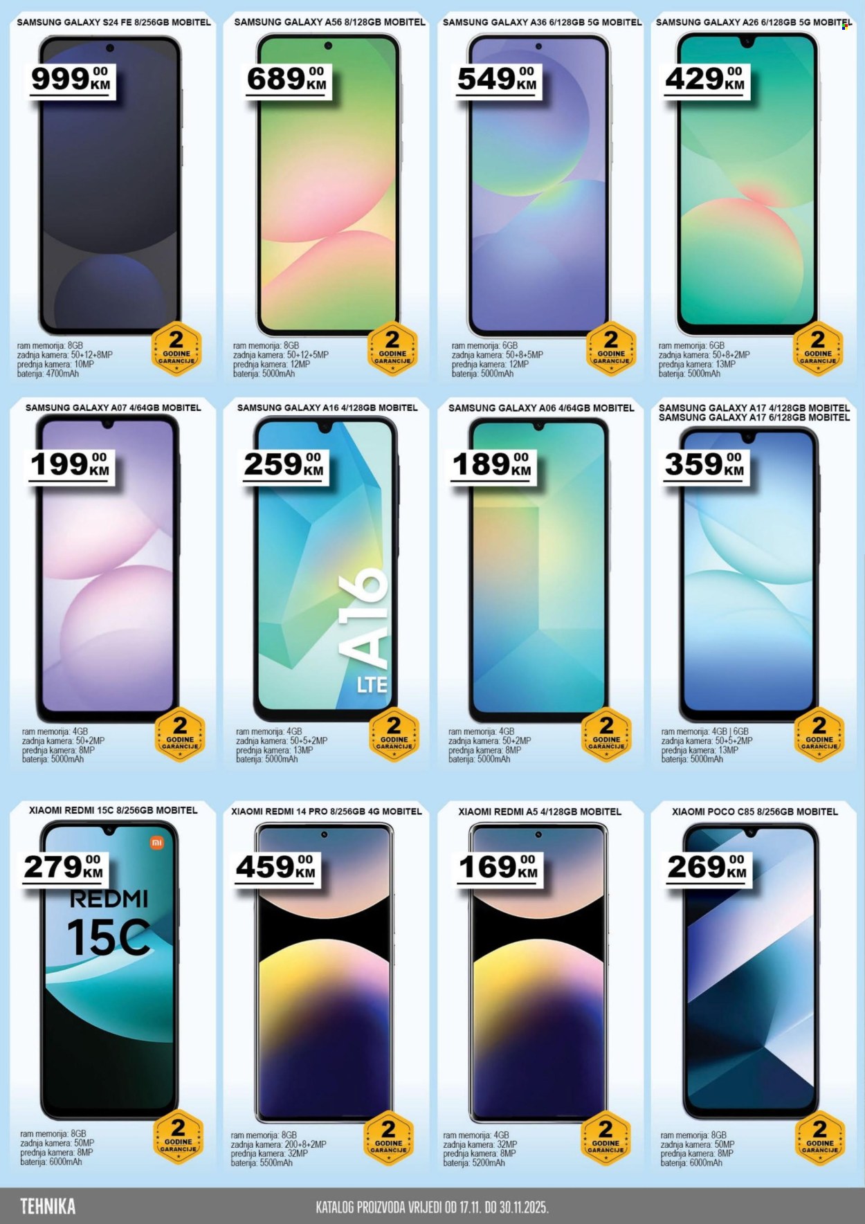 Prodex katalog - 17.11.2025. - 30.11.2025.. Stranica 48