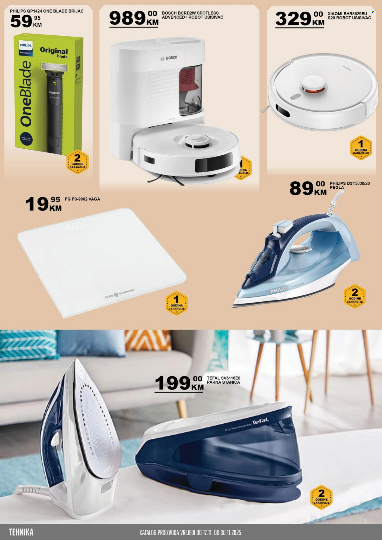 Prodex katalog - 17.11.2025. - 30.11.2025.. Stranica 50