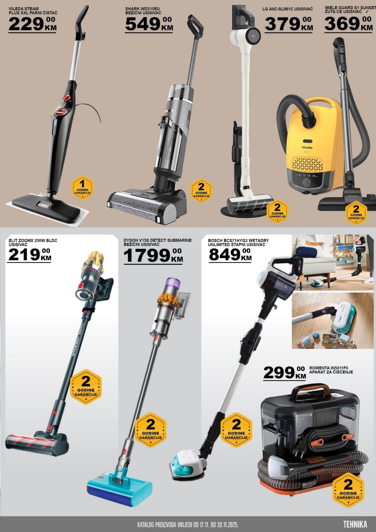 Prodex katalog - 17.11.2025. - 30.11.2025.. Stranica 51
