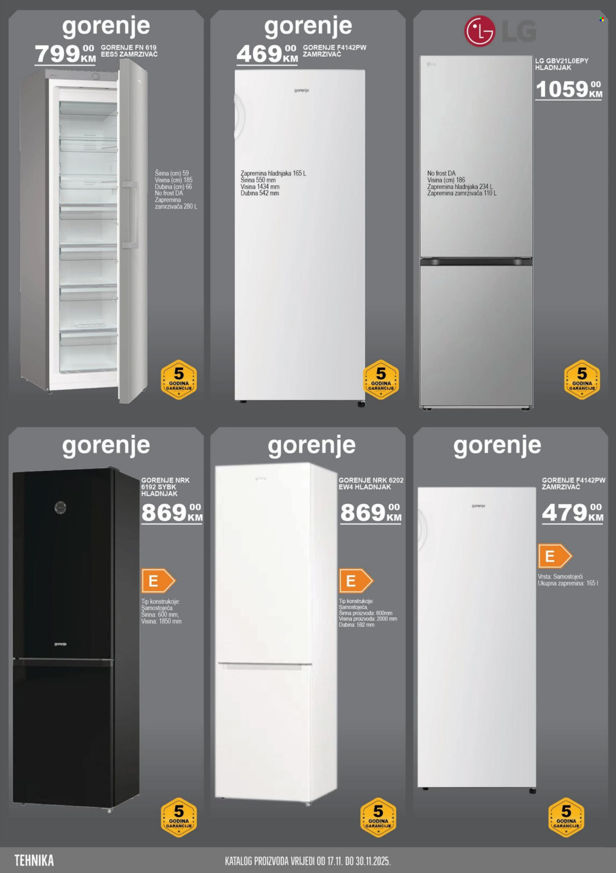 Prodex katalog - 17.11.2025. - 30.11.2025.. Stranica 54