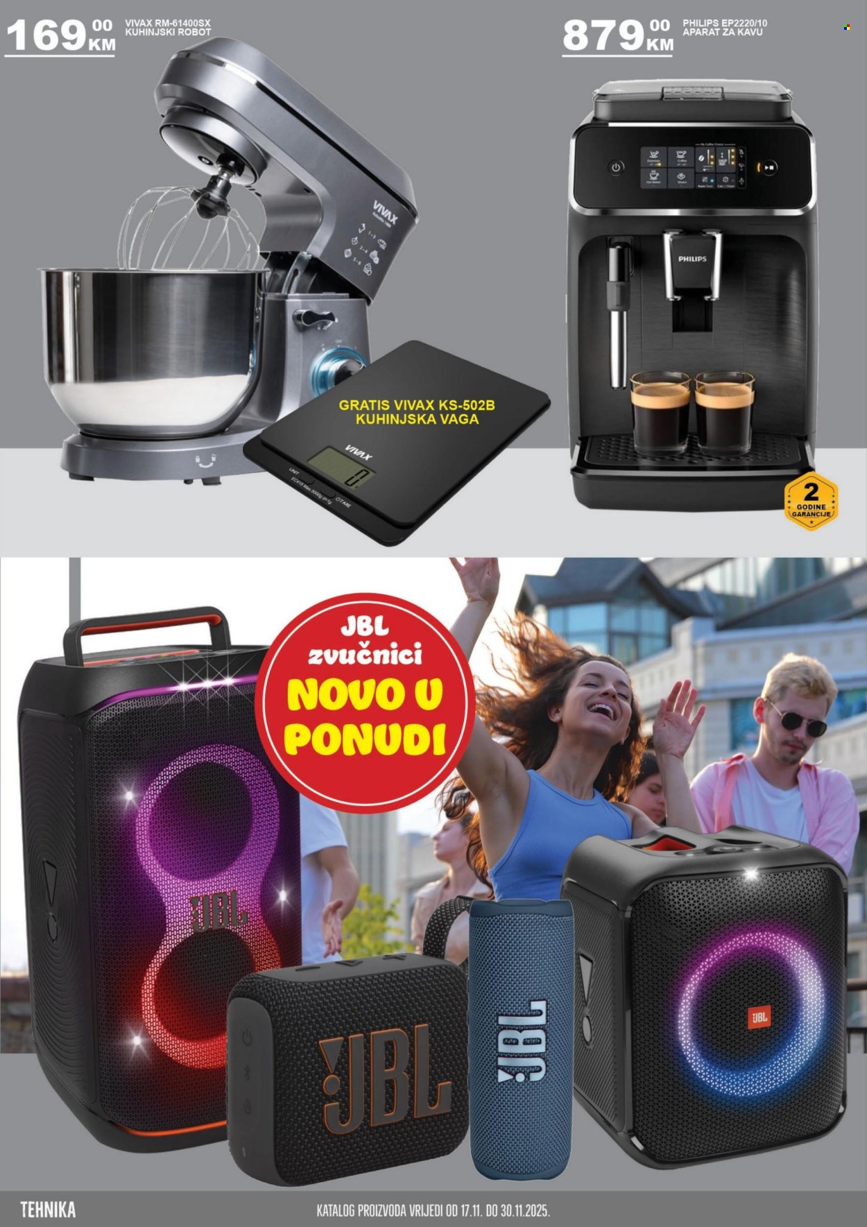 Prodex katalog - 17.11.2025. - 30.11.2025.. Stranica 58