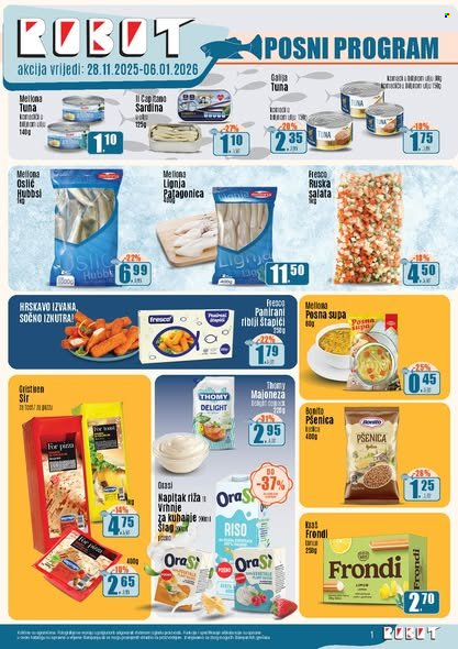 Robot katalog - 28.11.2025. - 06.01.2026.. Stranica 1