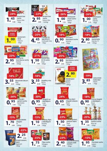 thumbnail - Adventski kalendar