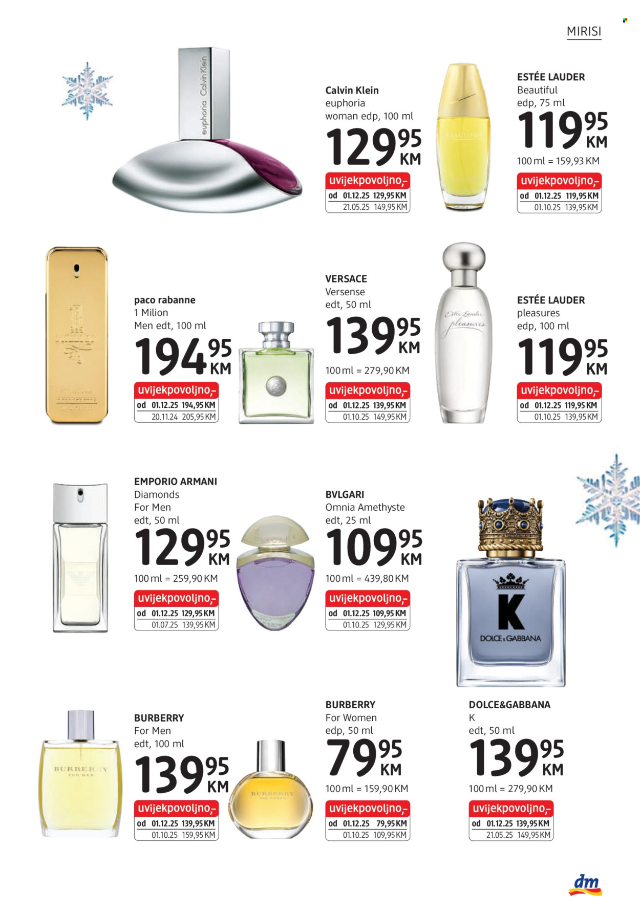 dm katalog - 01.12.2025. - 13.01.2026.. Stranica 15