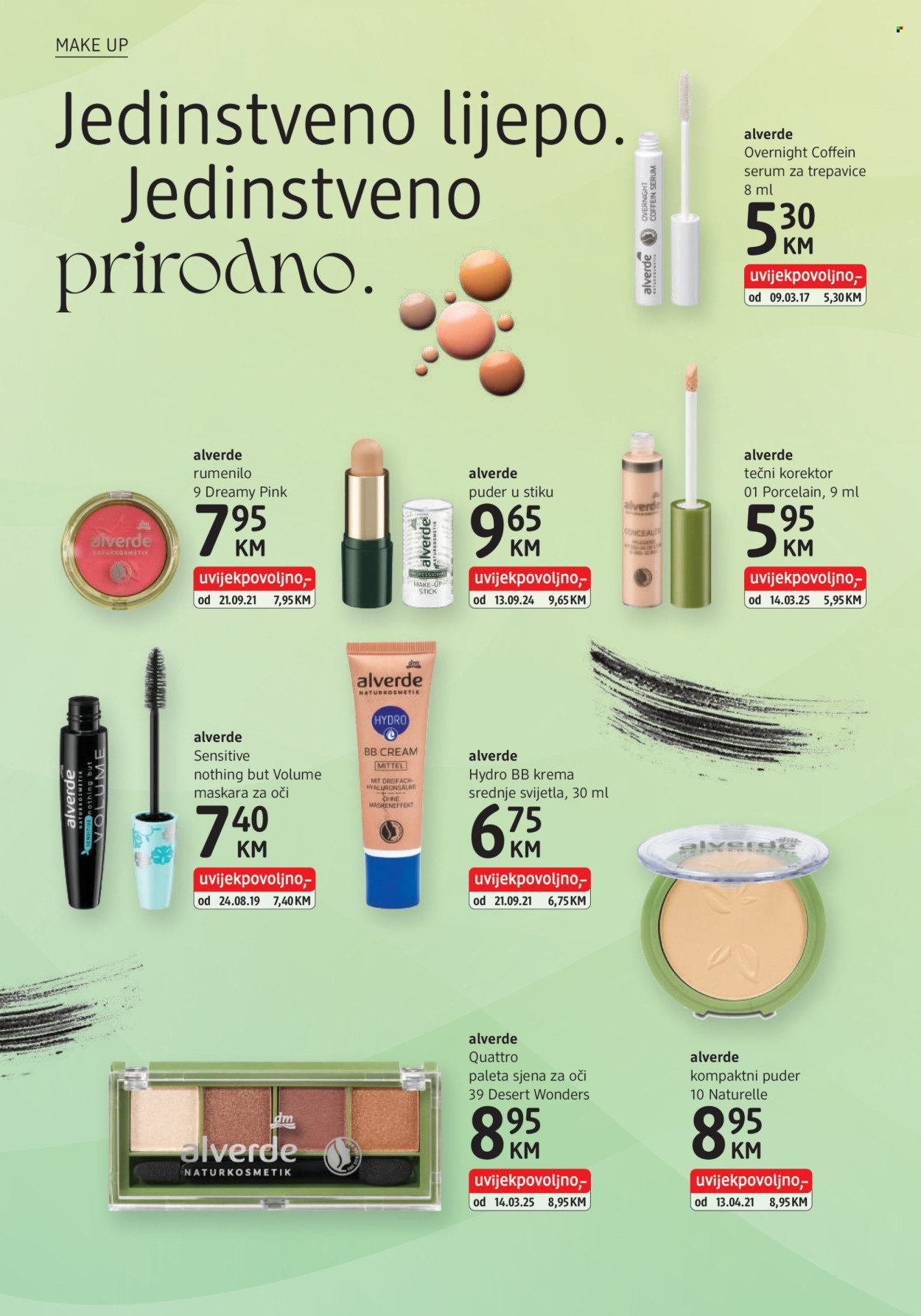 dm katalog - 01.12.2025. - 13.01.2026.. Stranica 20
