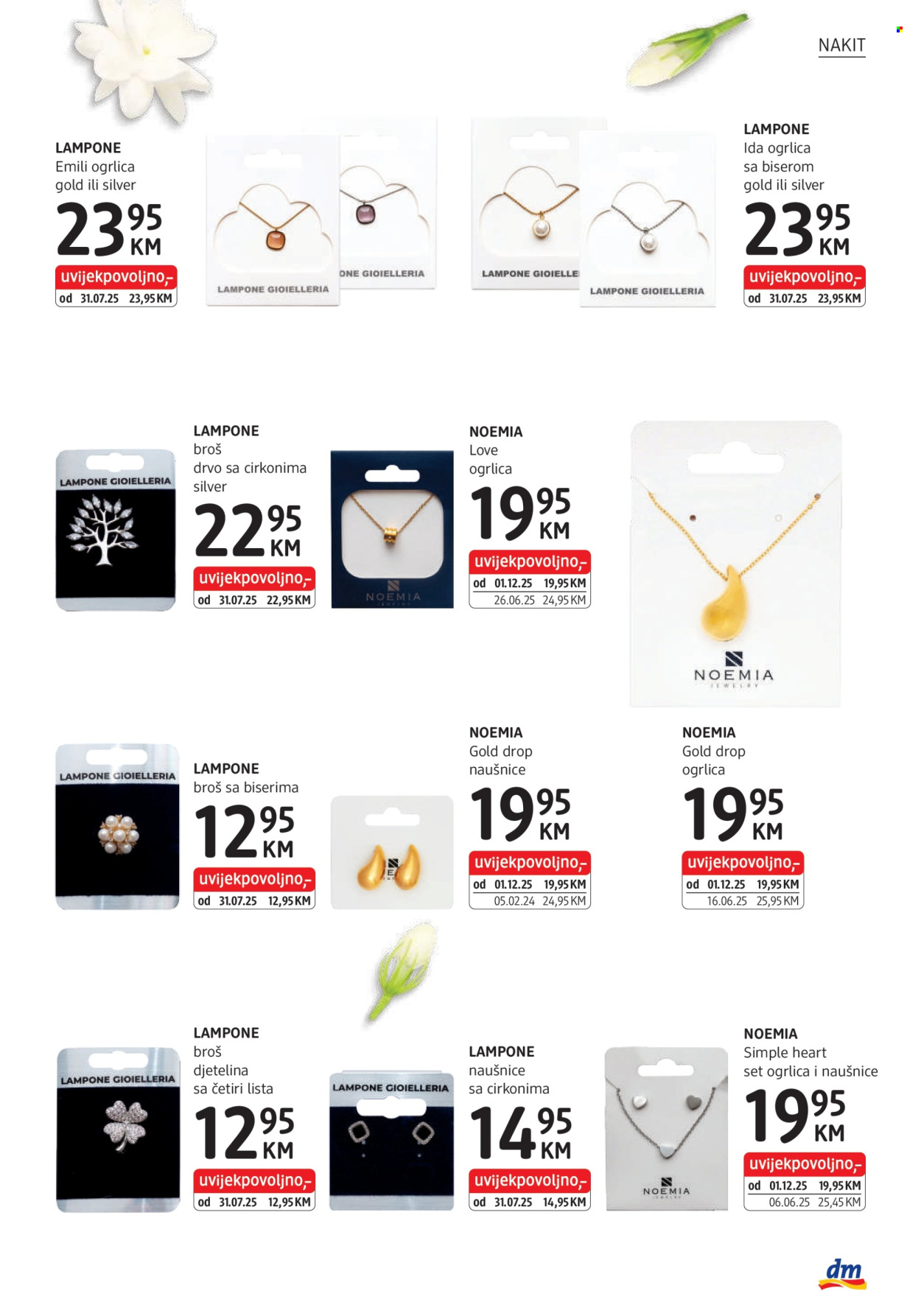dm katalog - 01.12.2025. - 13.01.2026.. Stranica 21