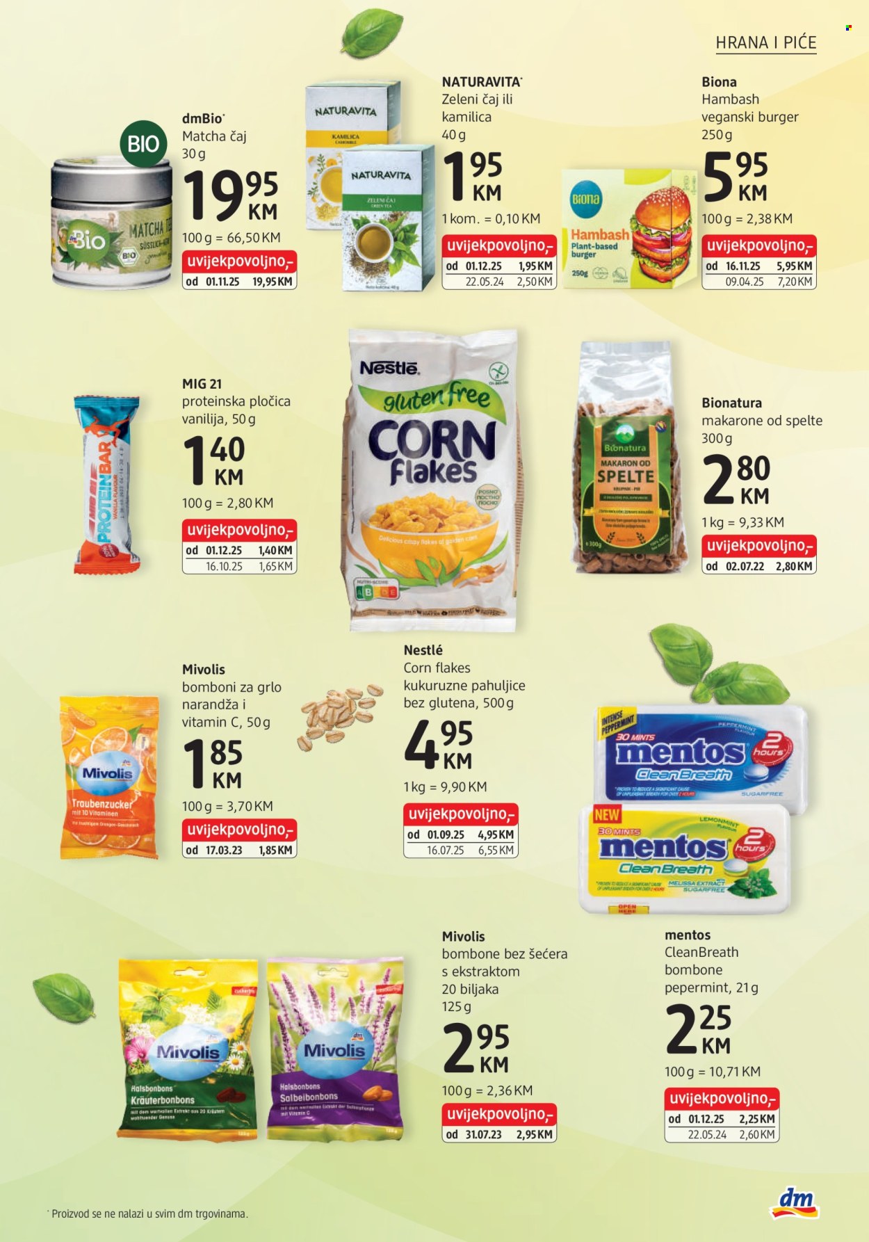 dm katalog - 01.12.2025. - 15.12.2025.. Stranica 25