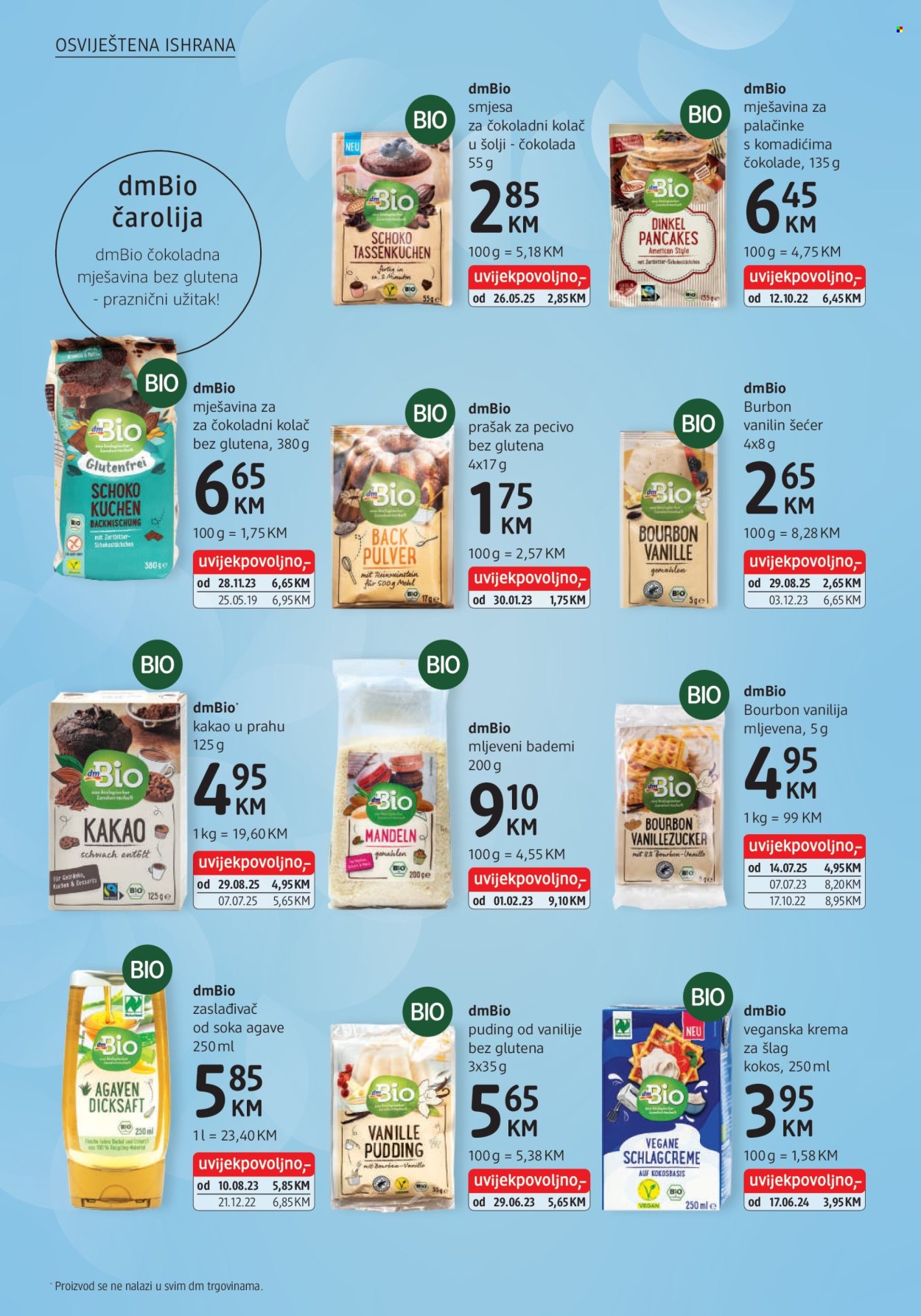 dm katalog - 01.12.2025. - 15.12.2025.. Stranica 26