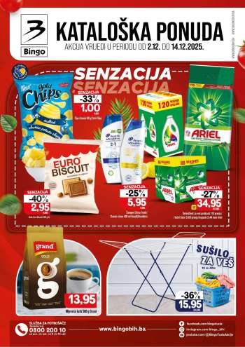thumbnail - Šampon Citrus fresh/Classic clean 400 ml Head&Shoulders