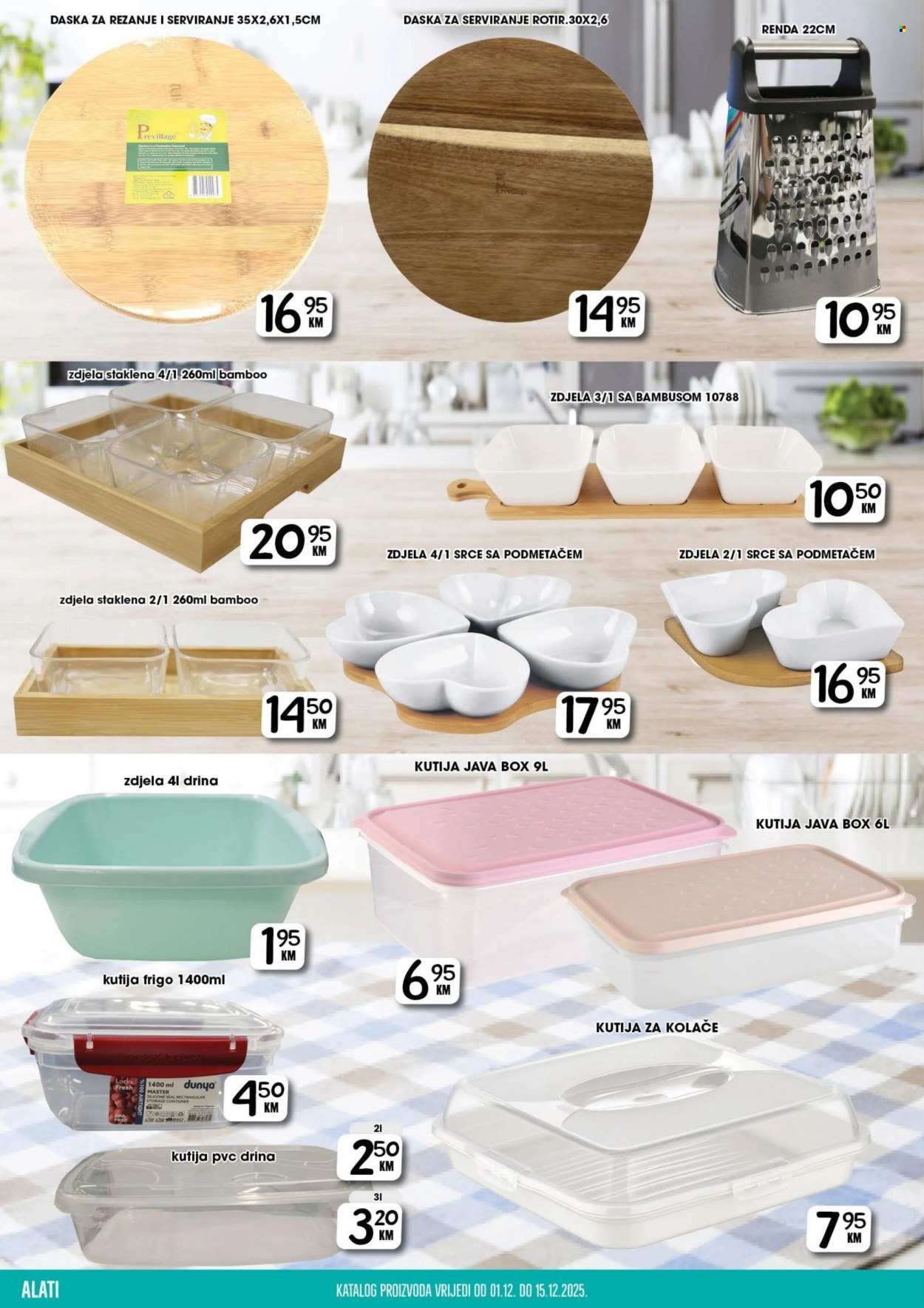 Prodex katalog - 01.12.2025. - 15.12.2025.. Stranica 40