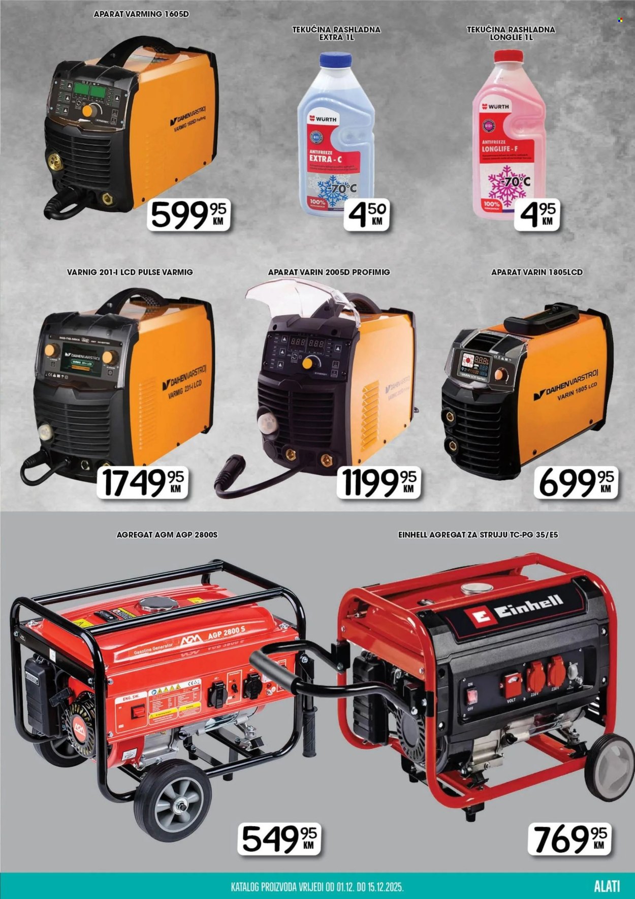 Prodex katalog - 01.12.2025. - 15.12.2025.. Stranica 47
