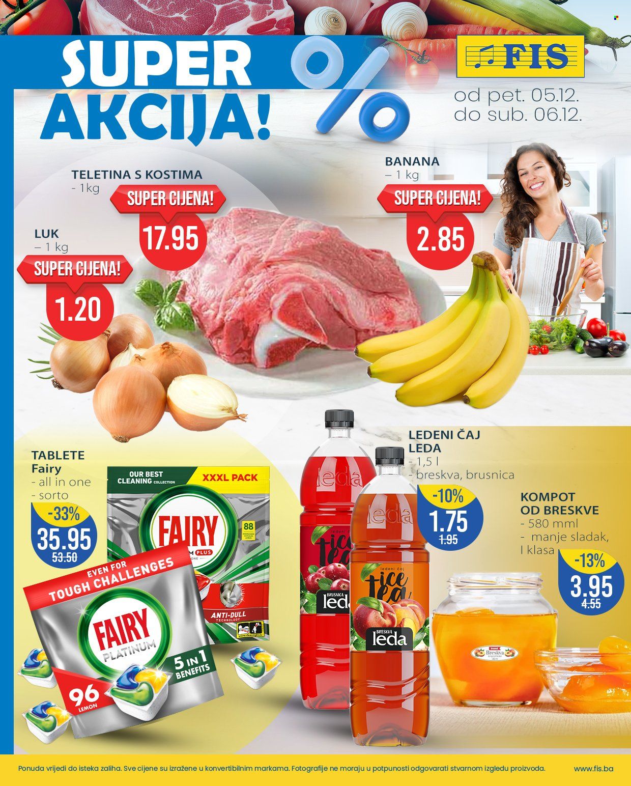 FIS katalog - 05.12.2025. - 06.12.2025.. Stranica 1