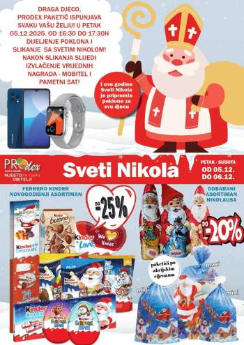 Prodex katalog - 05.12.2025. - 06.12.2025.