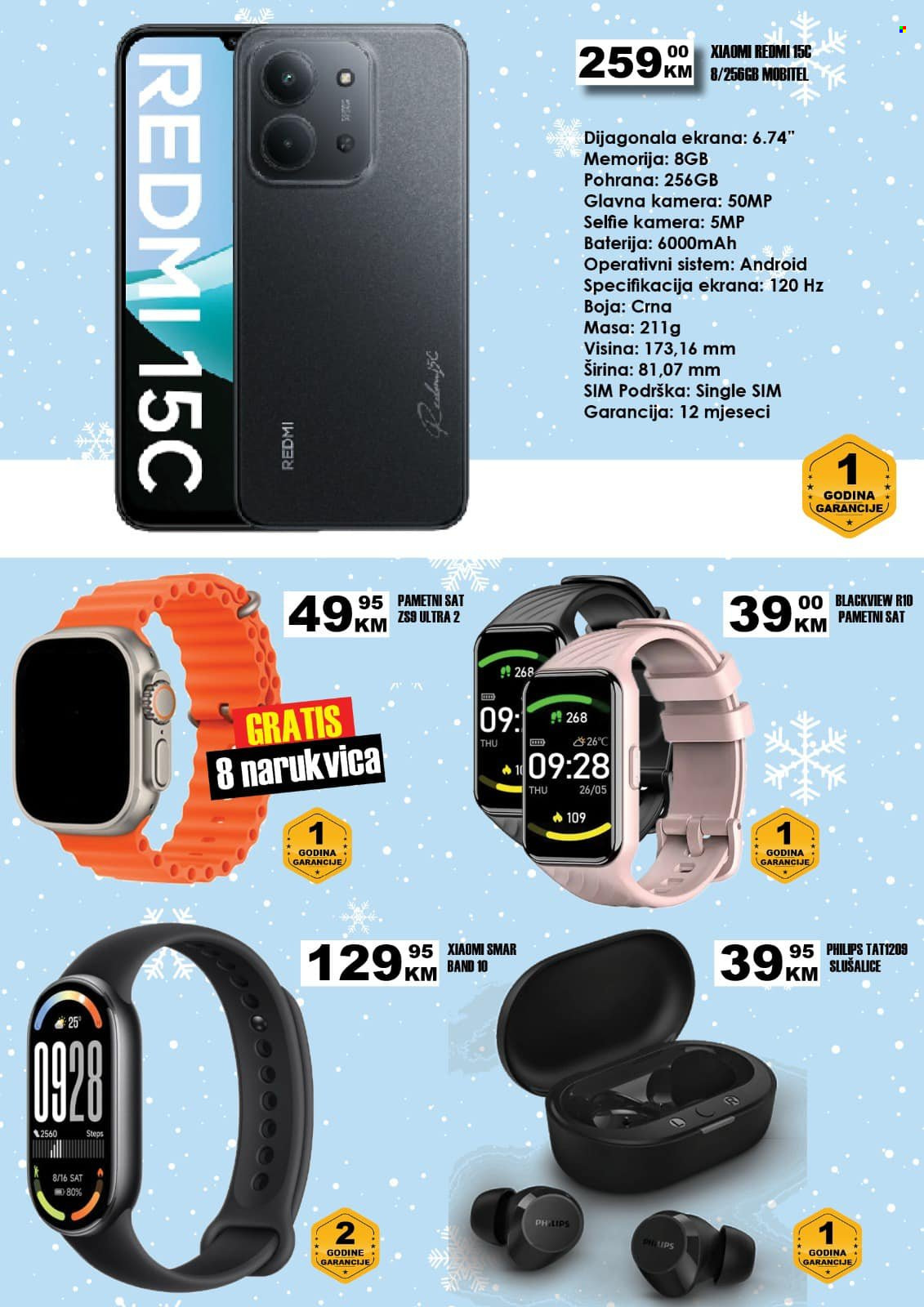 Prodex katalog - 05.12.2025. - 06.12.2025.. Stranica 9