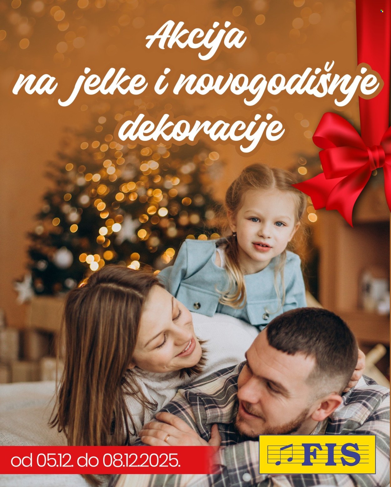 FIS katalog - 05.12.2025. - 08.12.2025.. Stranica 1