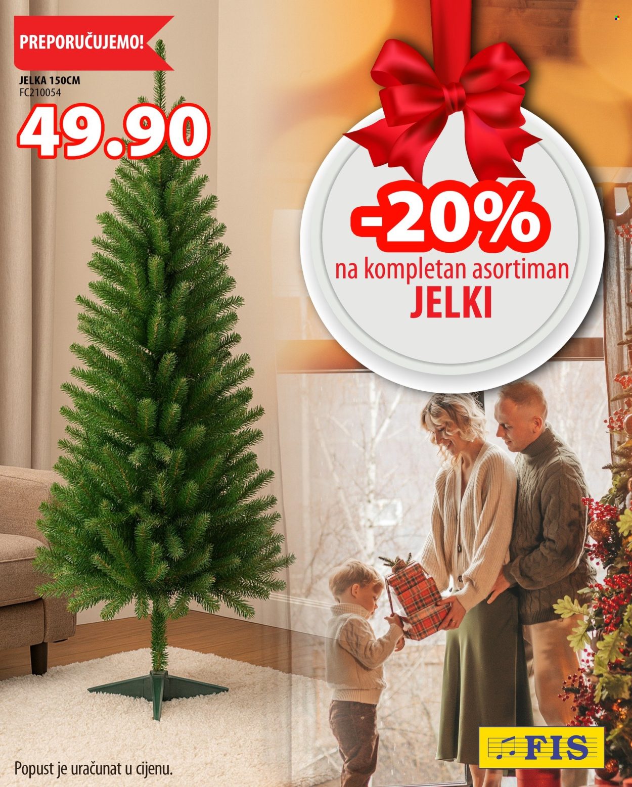 FIS katalog - 05.12.2025. - 08.12.2025.. Stranica 2