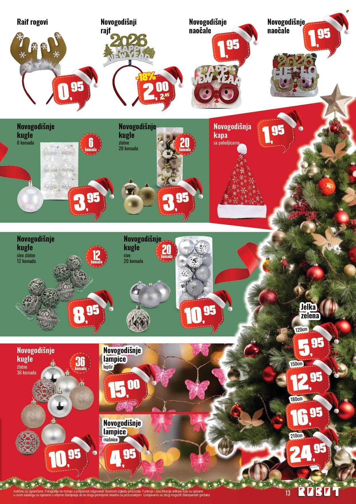 Robot katalog - 08.12.2025. - 11.01.2026.. Stranica 13