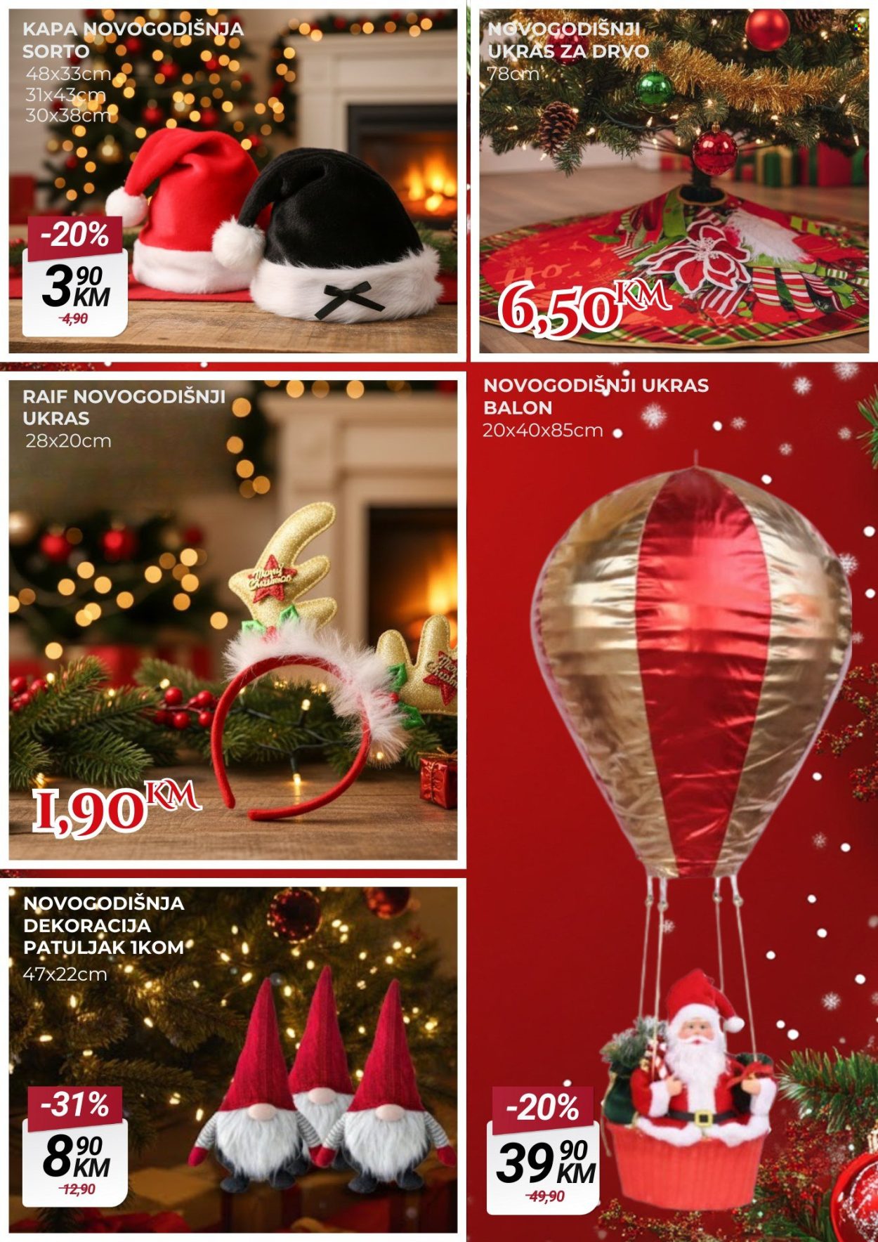 Belamionix katalog - 08.12.2025. - 07.01.2026.. Stranica 4