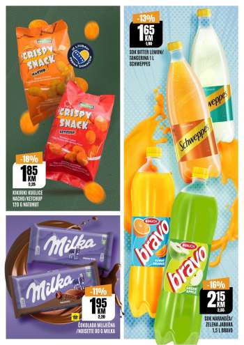 thumbnail - Schweppes